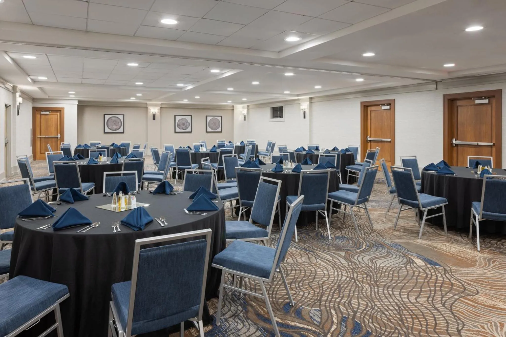 Banquet/Function facilities in Holiday Inn Resort Lake George by IHG