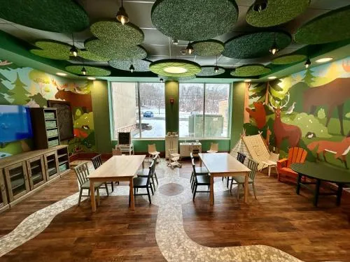 Holiday Inn Resort Lake George by IHG