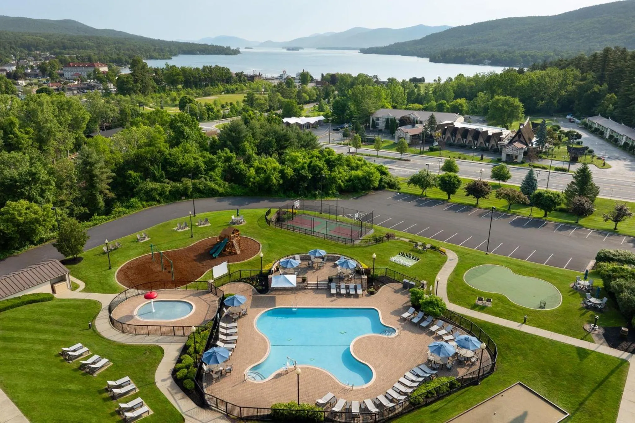 Other in Holiday Inn Resort Lake George by IHG