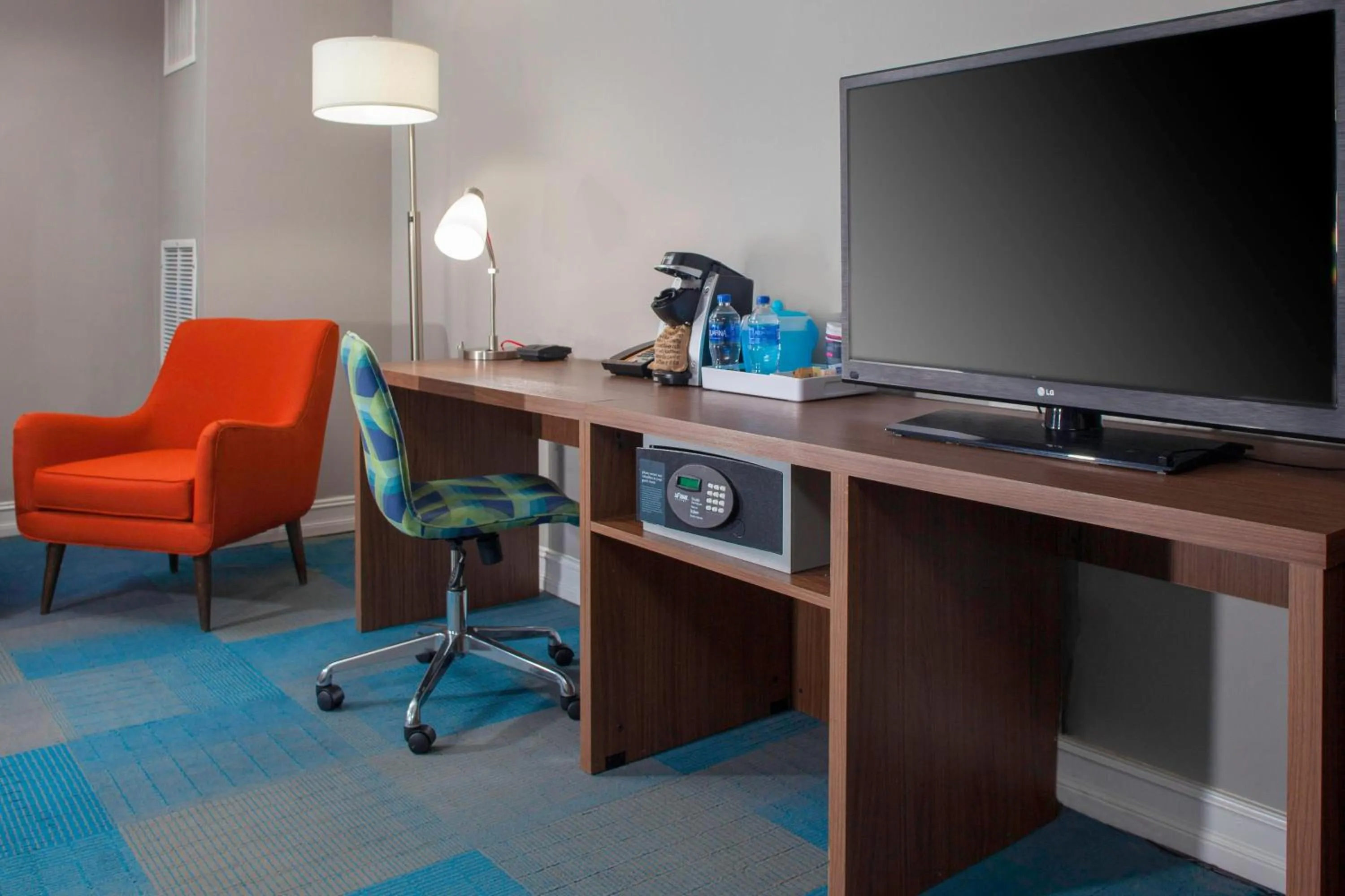 Other in Aloft Nashville West End