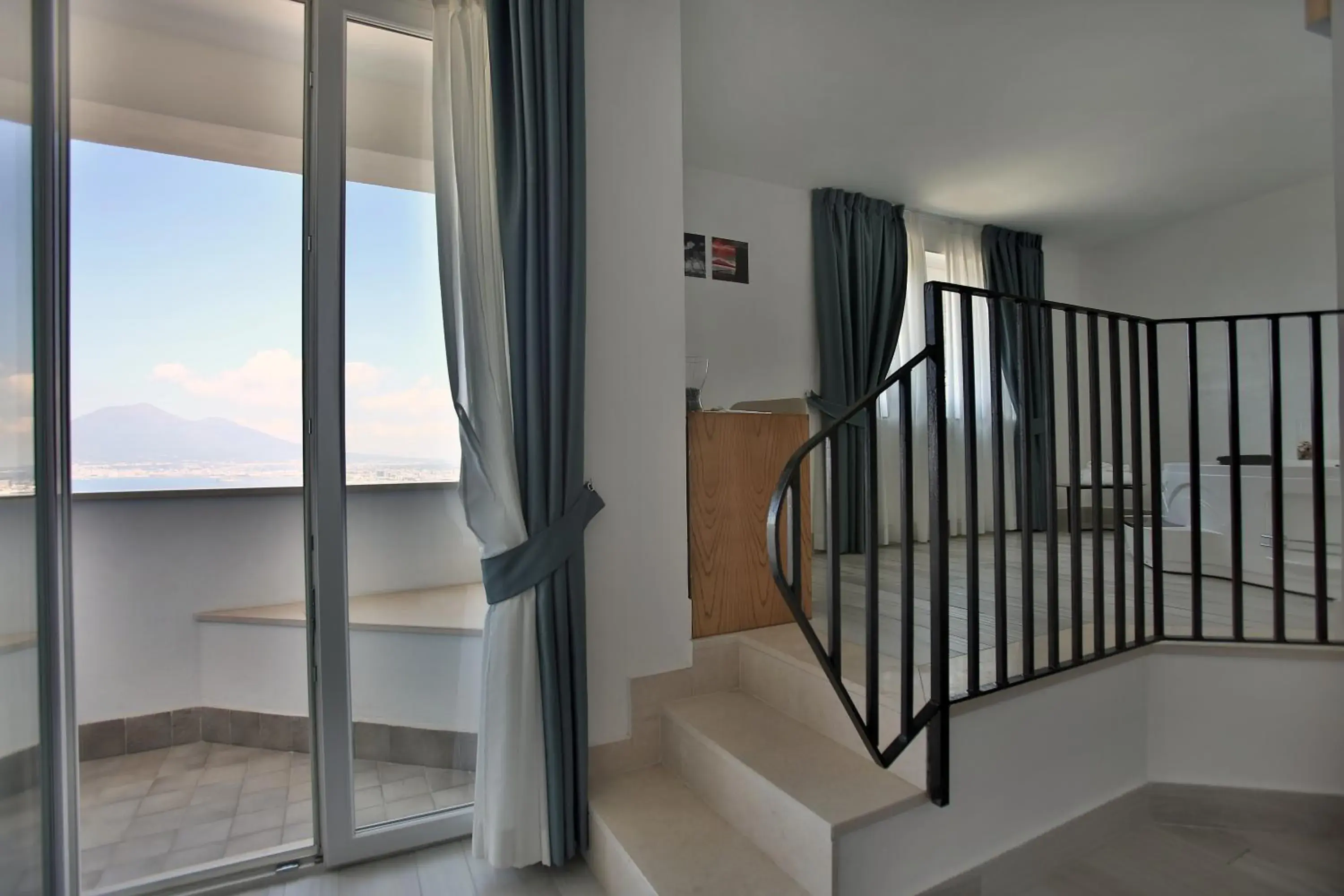 View (from property/room) in Relais Manfredi View (from property/room) in Relais Manfredi