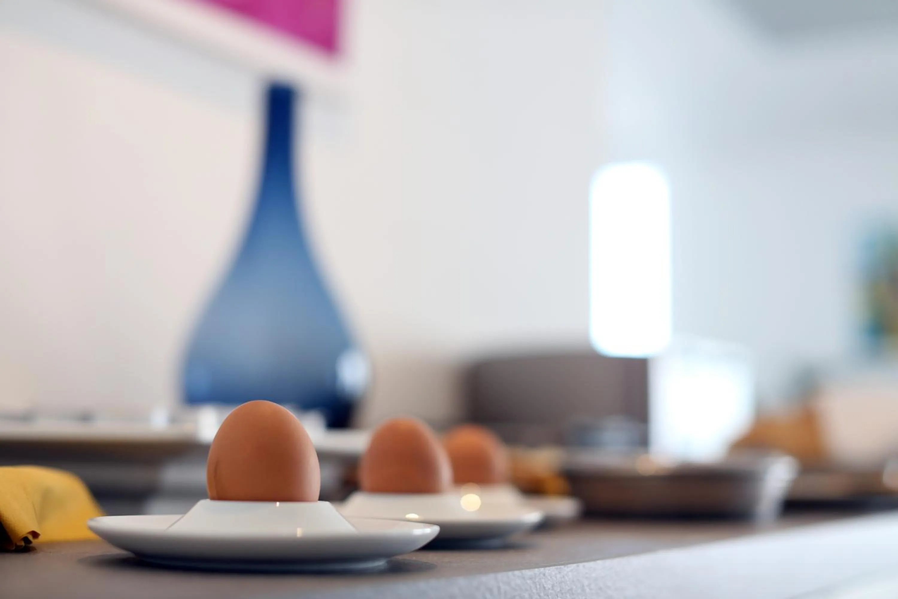 Breakfast in Relais Manfredi