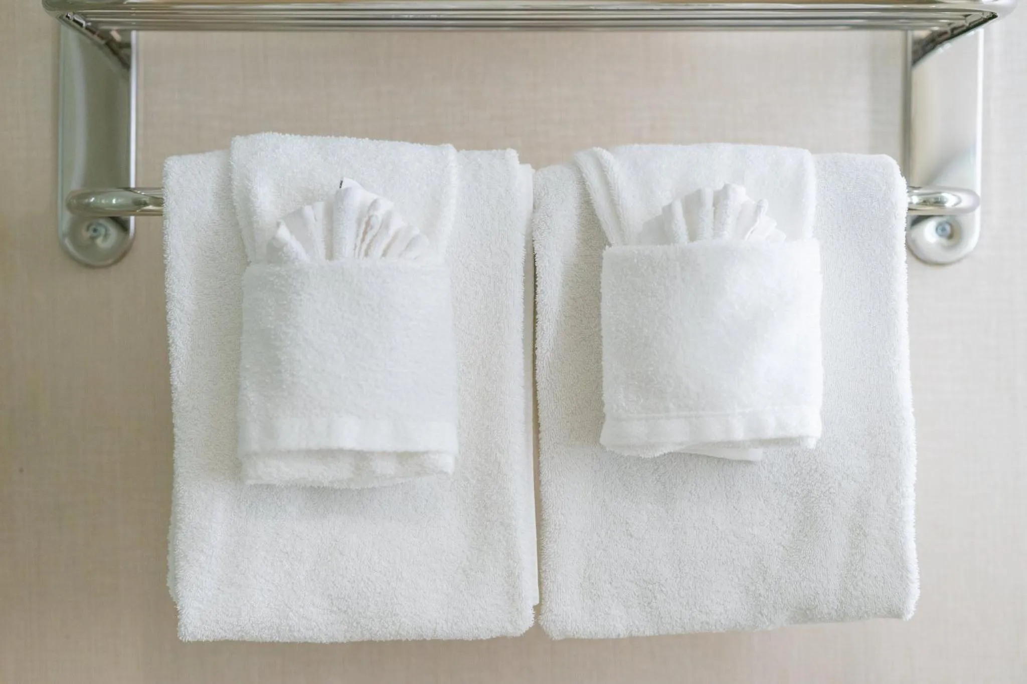 Photo of the whole room in Holiday Inn Nashville - Vanderbilt - Dwtn by IHG