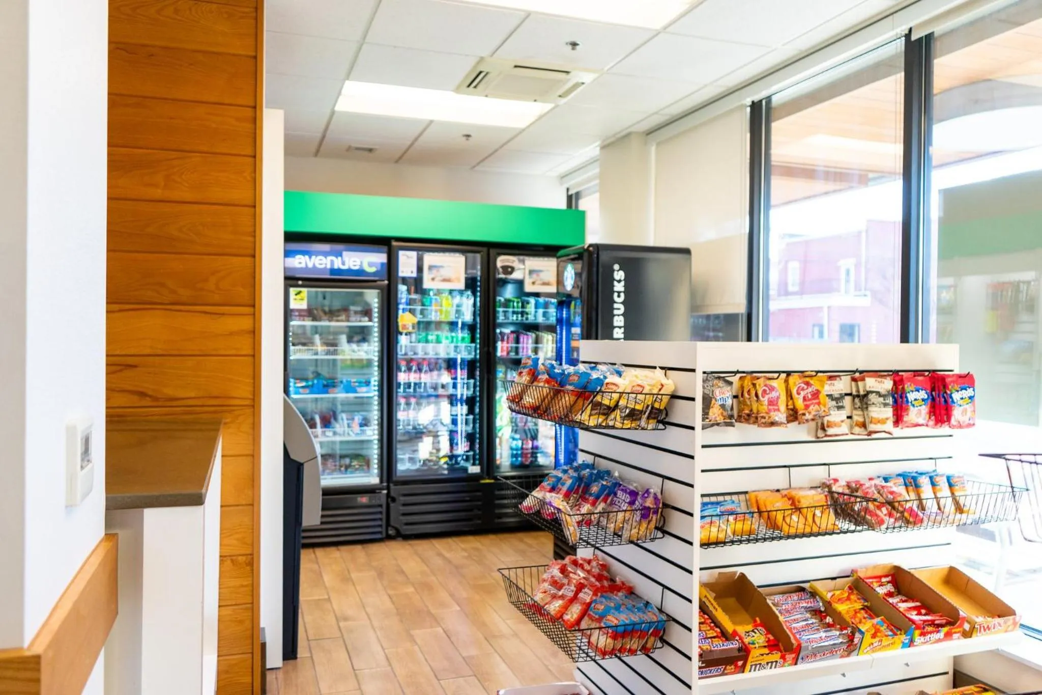 Other in Holiday Inn Nashville - Vanderbilt - Dwtn by IHG