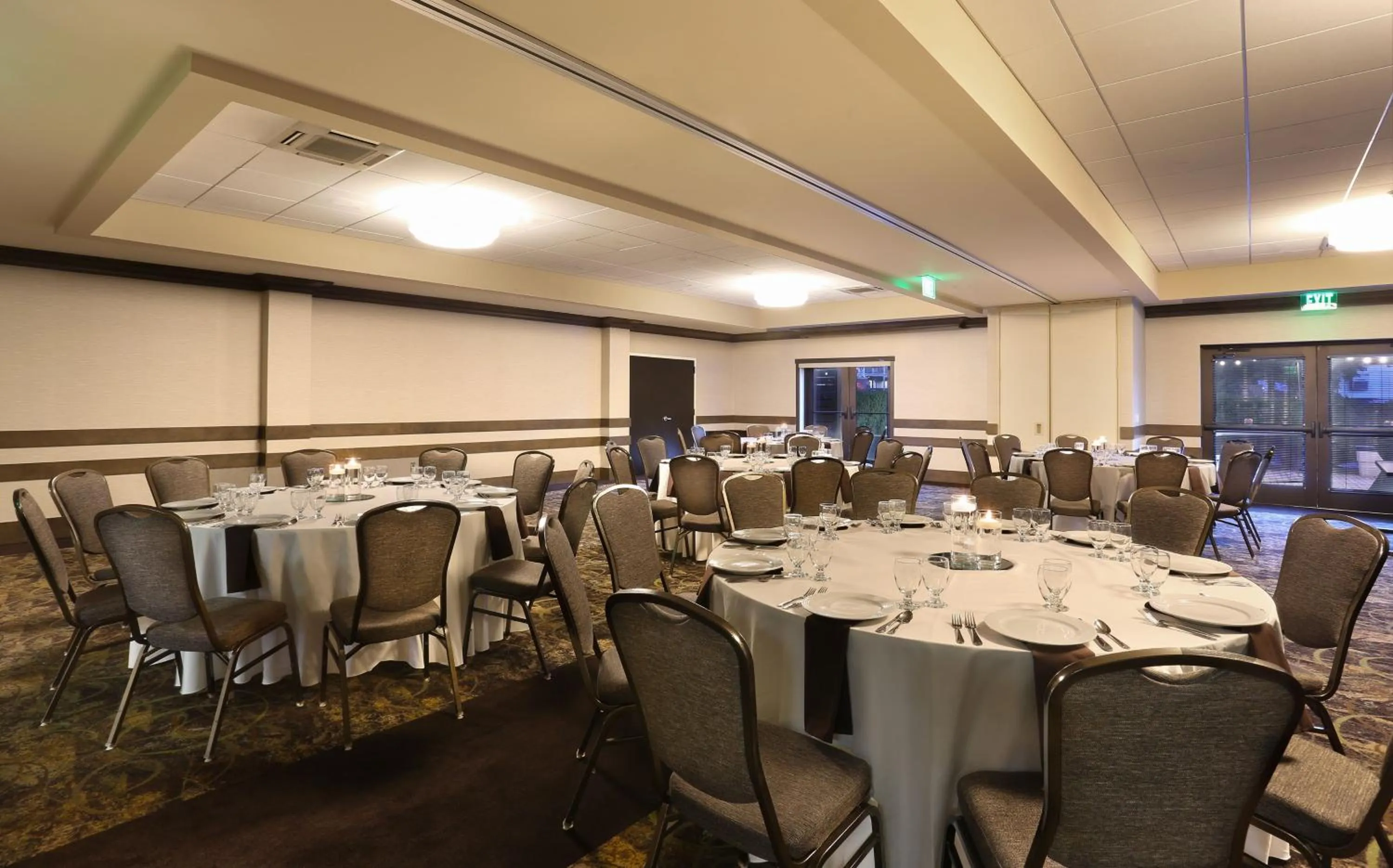 Banquet/Function facilities in Holiday Inn Nashville - Vanderbilt - Dwtn by IHG