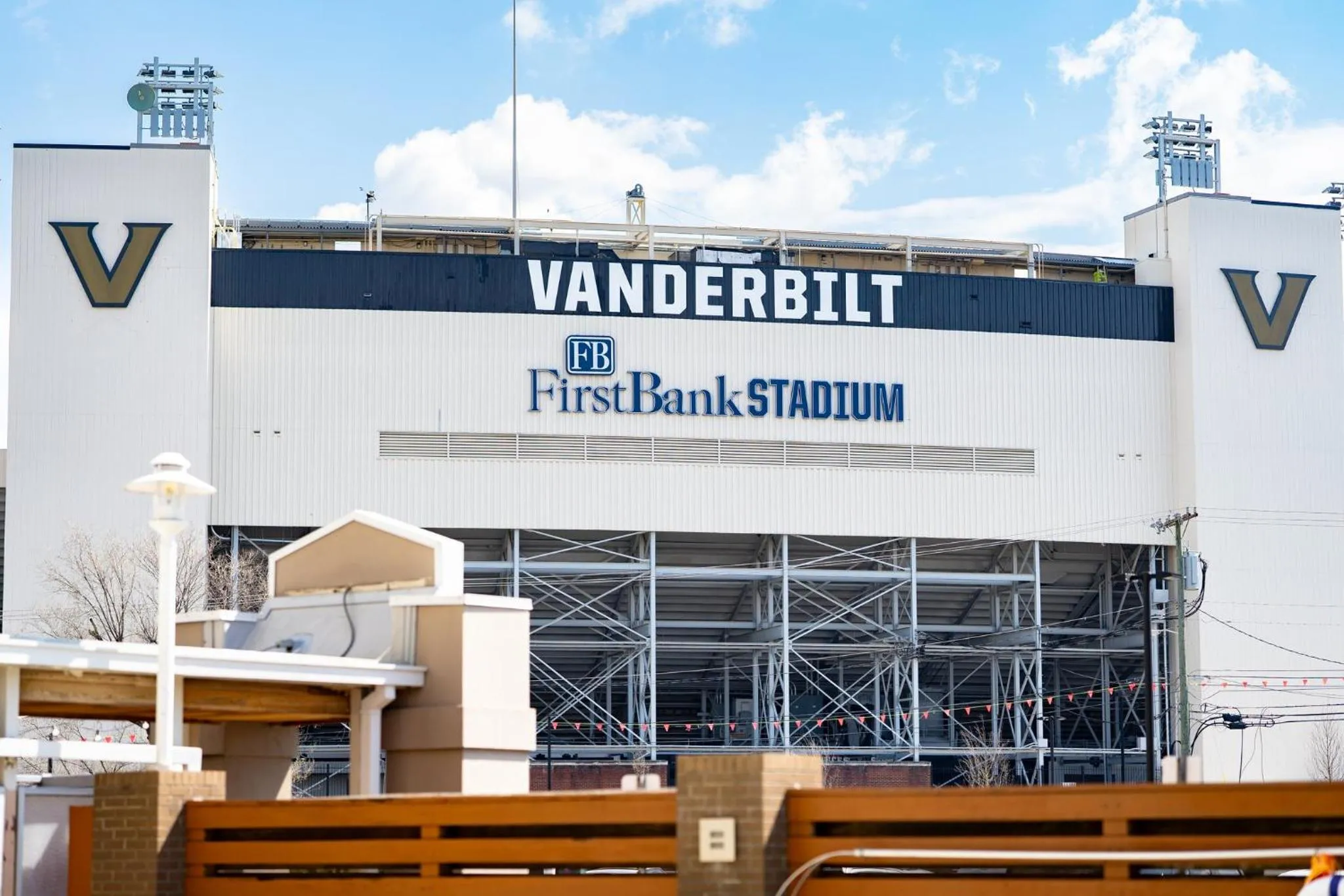 Nearby landmark in Holiday Inn Nashville - Vanderbilt - Dwtn by IHG