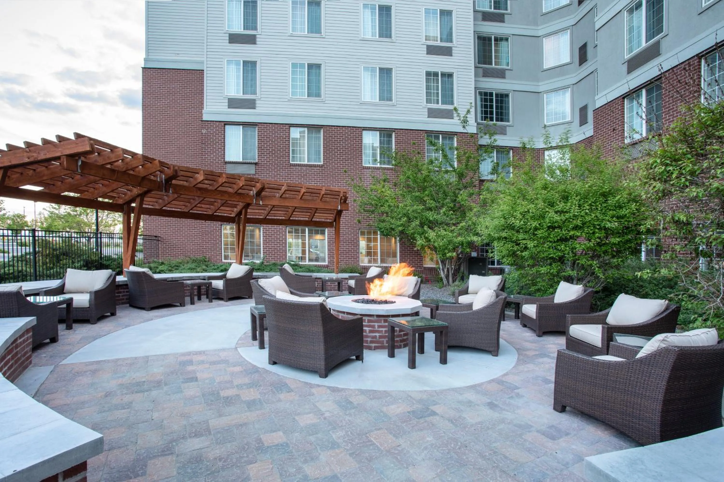 Other in Staybridge Suites Denver International Airport by IHG