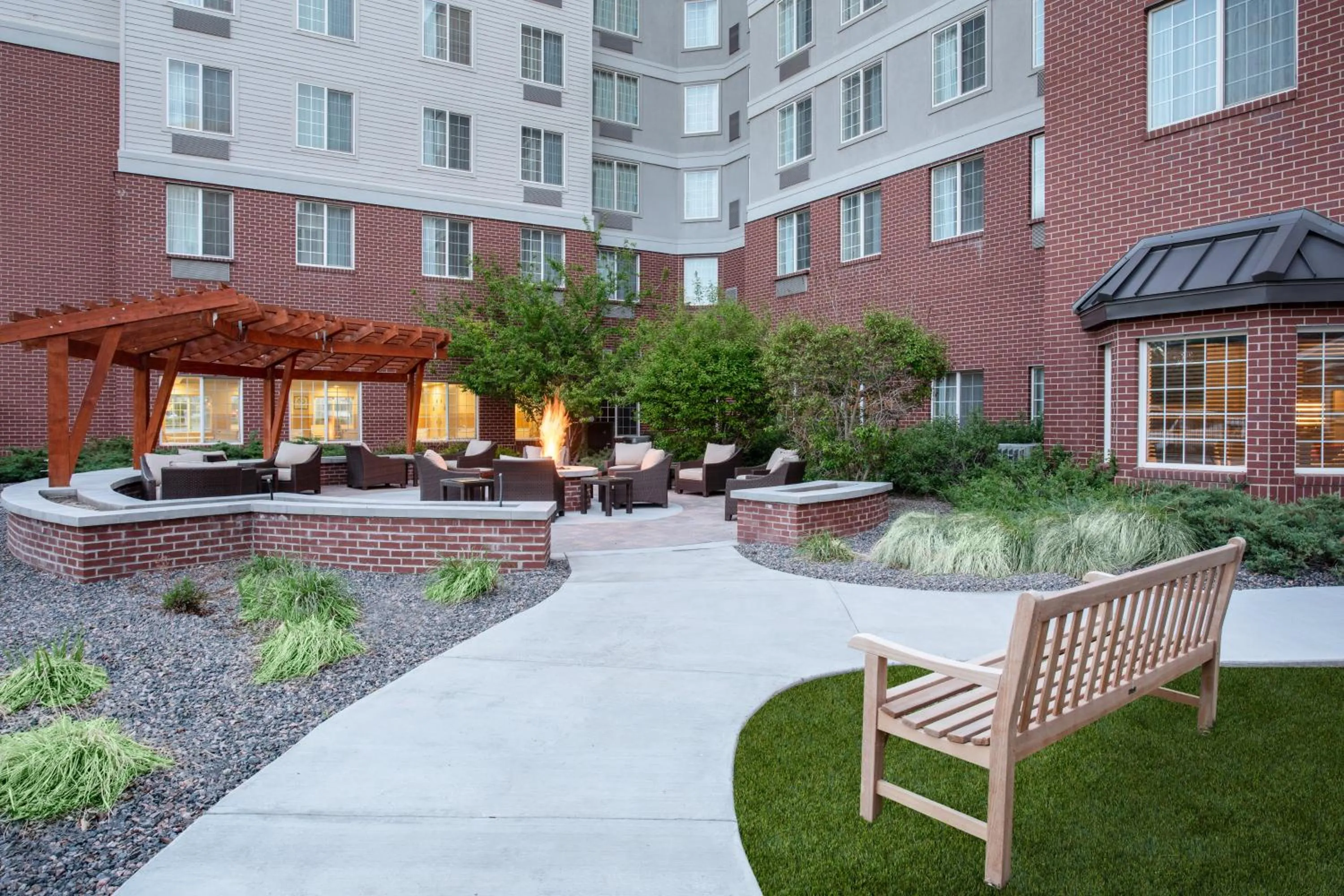 Other in Staybridge Suites Denver International Airport by IHG