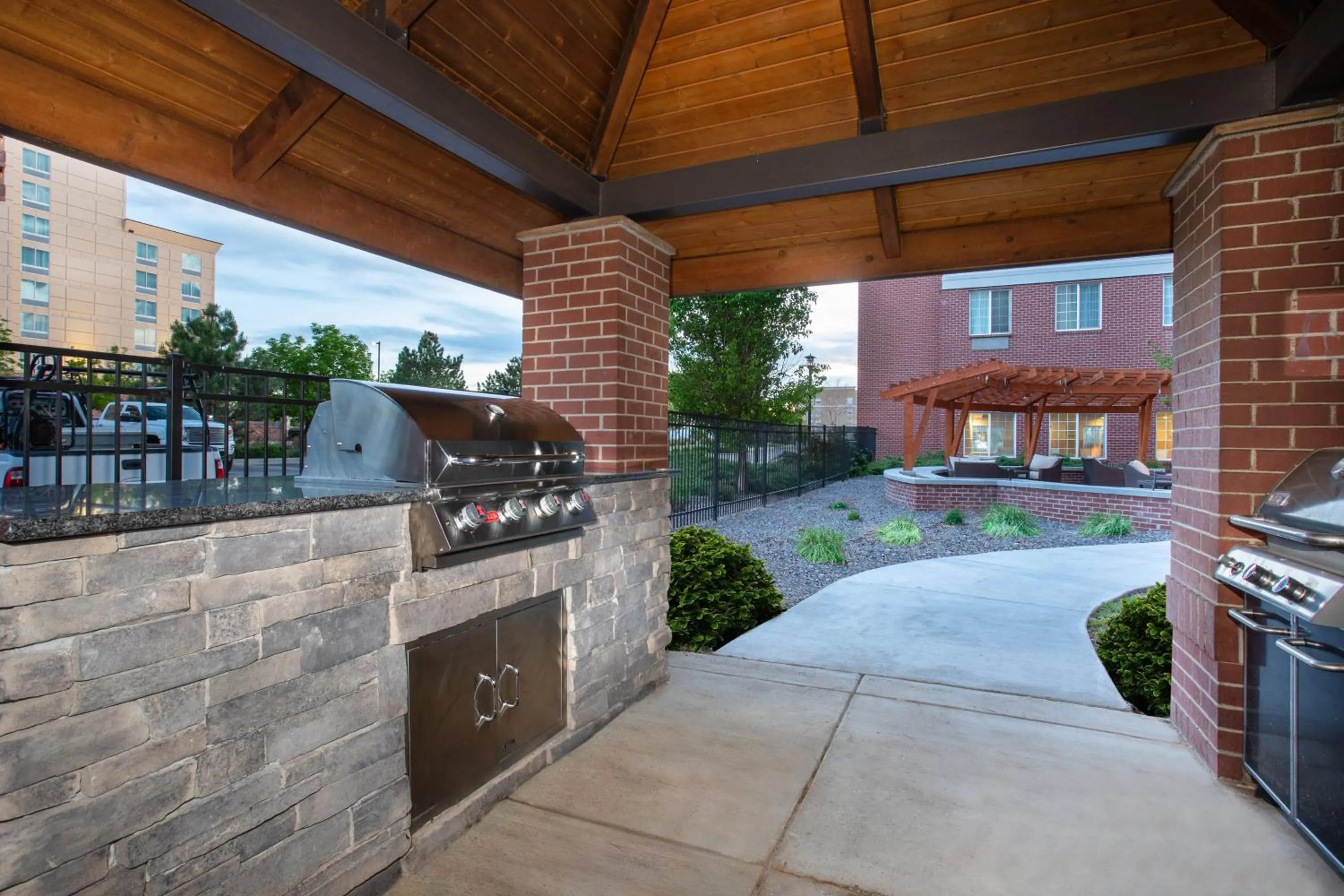 Other in Staybridge Suites Denver International Airport by IHG