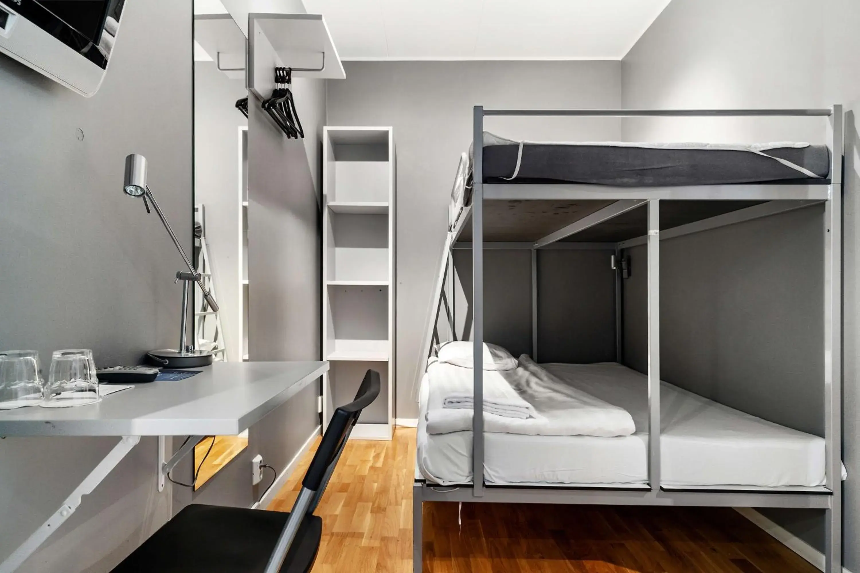 Bedroom, Bed in Sure Hotel by Best Western Stockholm Alvsjo Bedroom, Bed in Sure Hotel by Best Western Stockholm Alvsjo