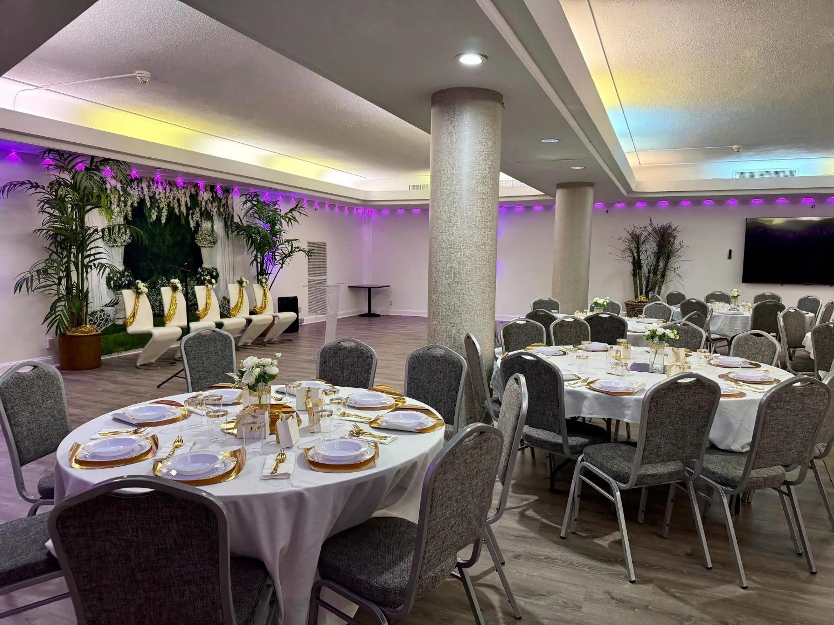 Meeting/conference room in Country Inn & Suites by Radisson, Downtown Albany New York