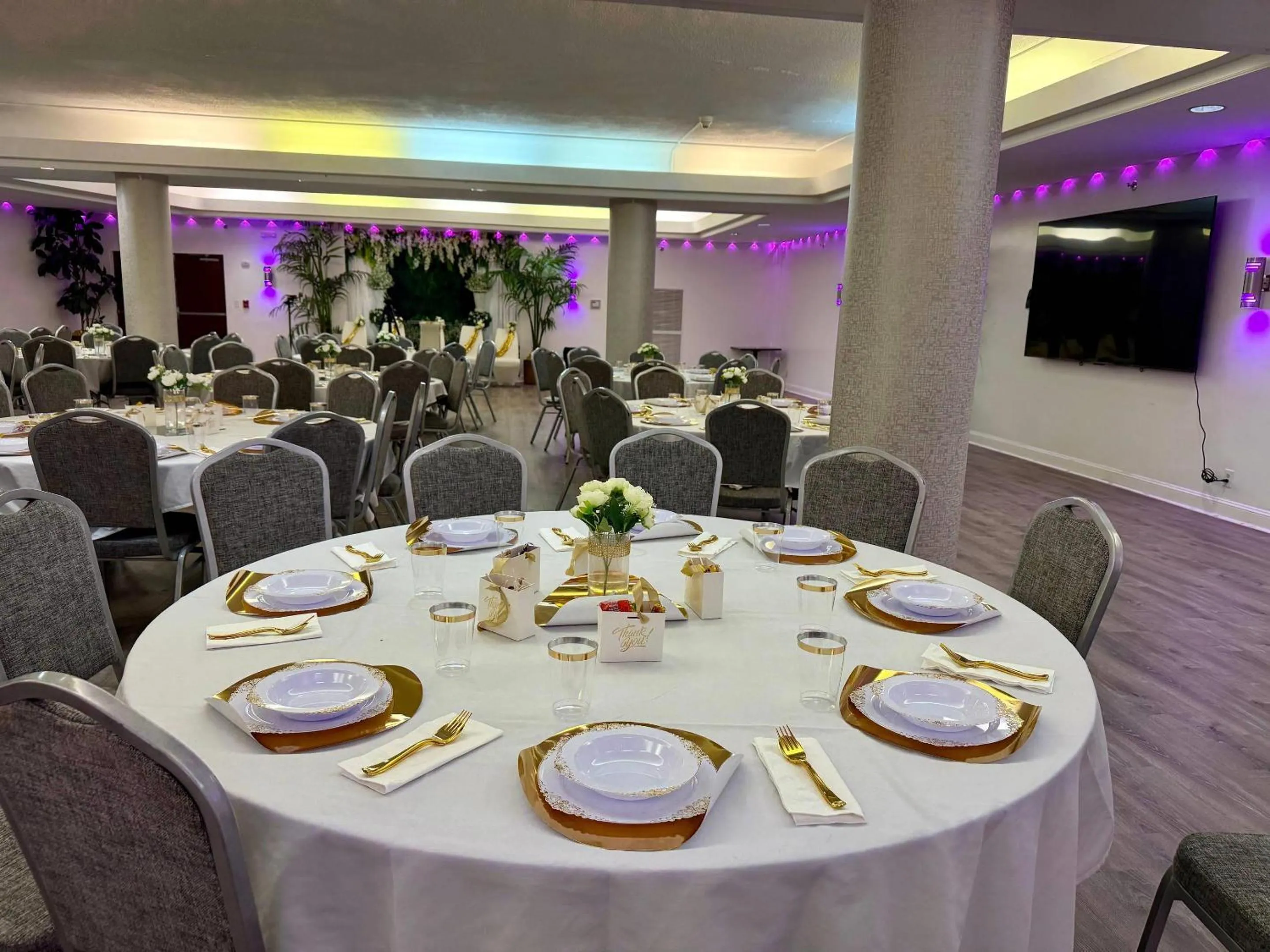 Meeting/conference room in Country Inn & Suites by Radisson, Downtown Albany New York