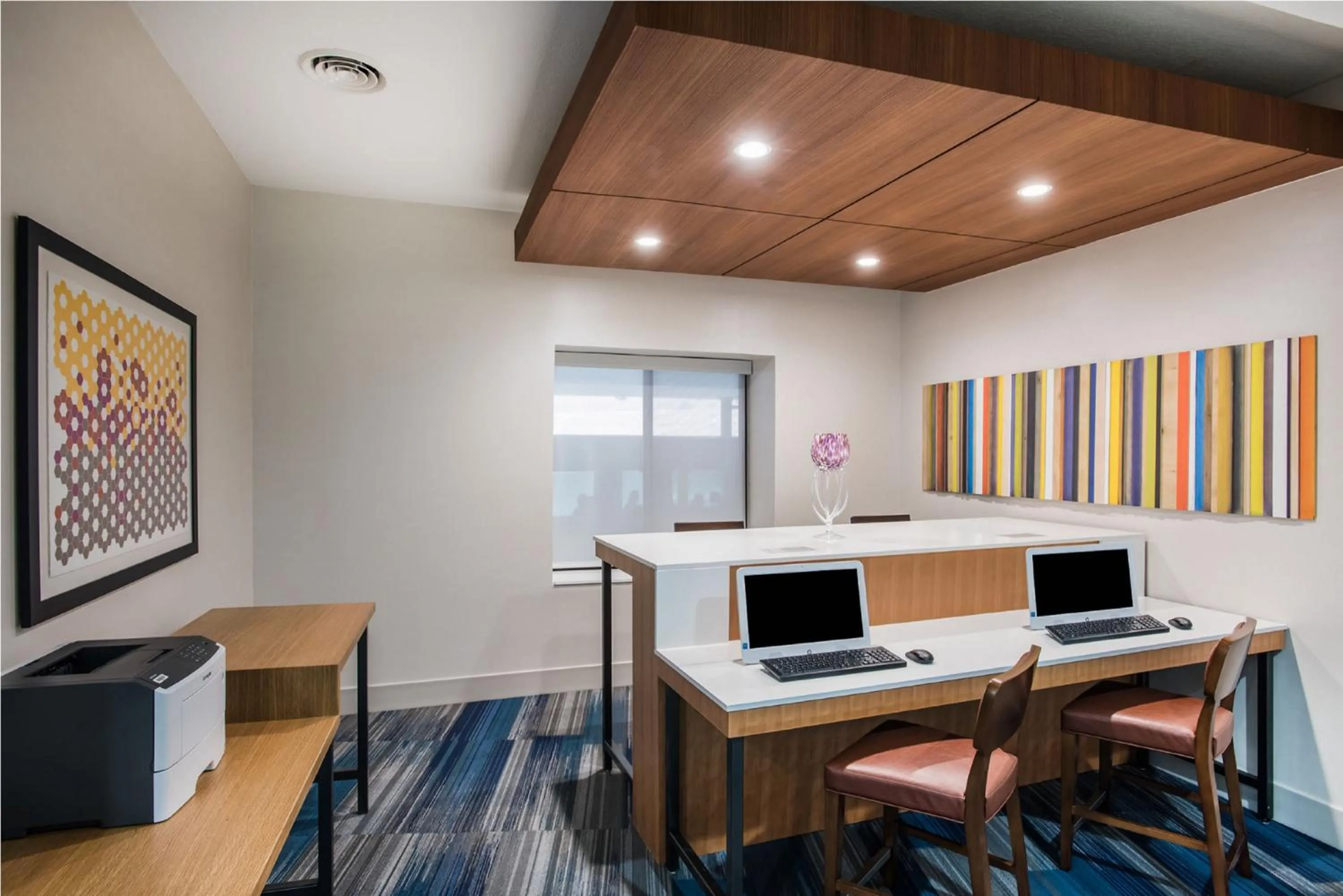 Other in Holiday Inn Express Albany Downtown