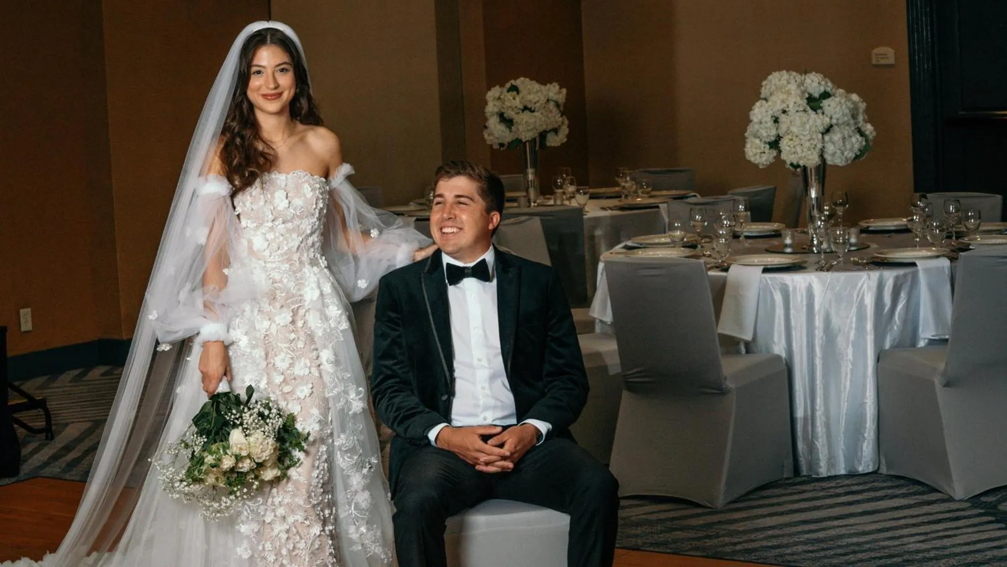 Meeting/conference room in Crowne Plaza Houston Med Ctr-Galleria Area by IHG