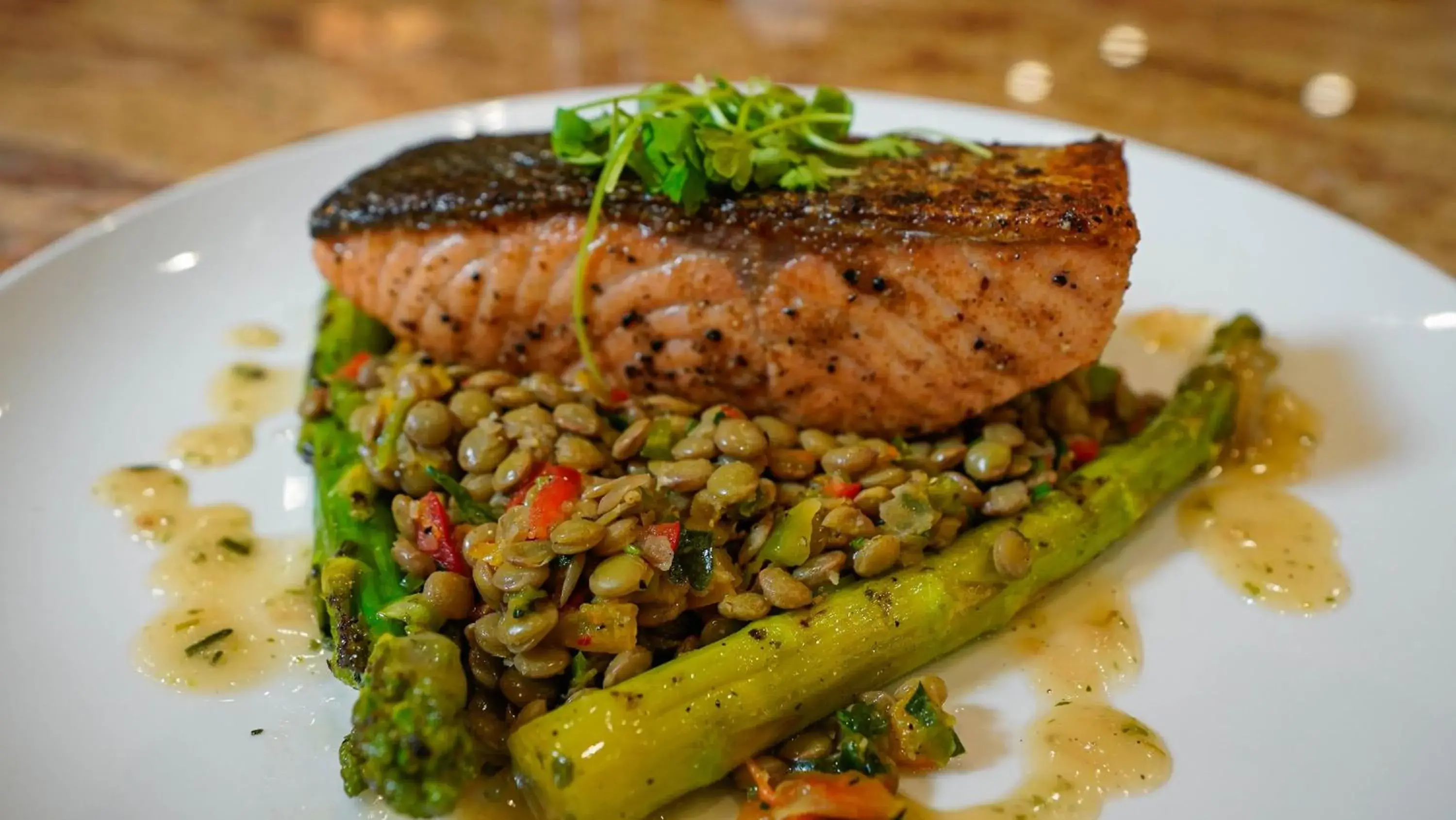 Restaurant/places to eat in Crowne Plaza Houston Med Ctr-Galleria Area by IHG Restaurant/places to eat in Crowne Plaza Houston Med Ctr-Galleria Area by IHG