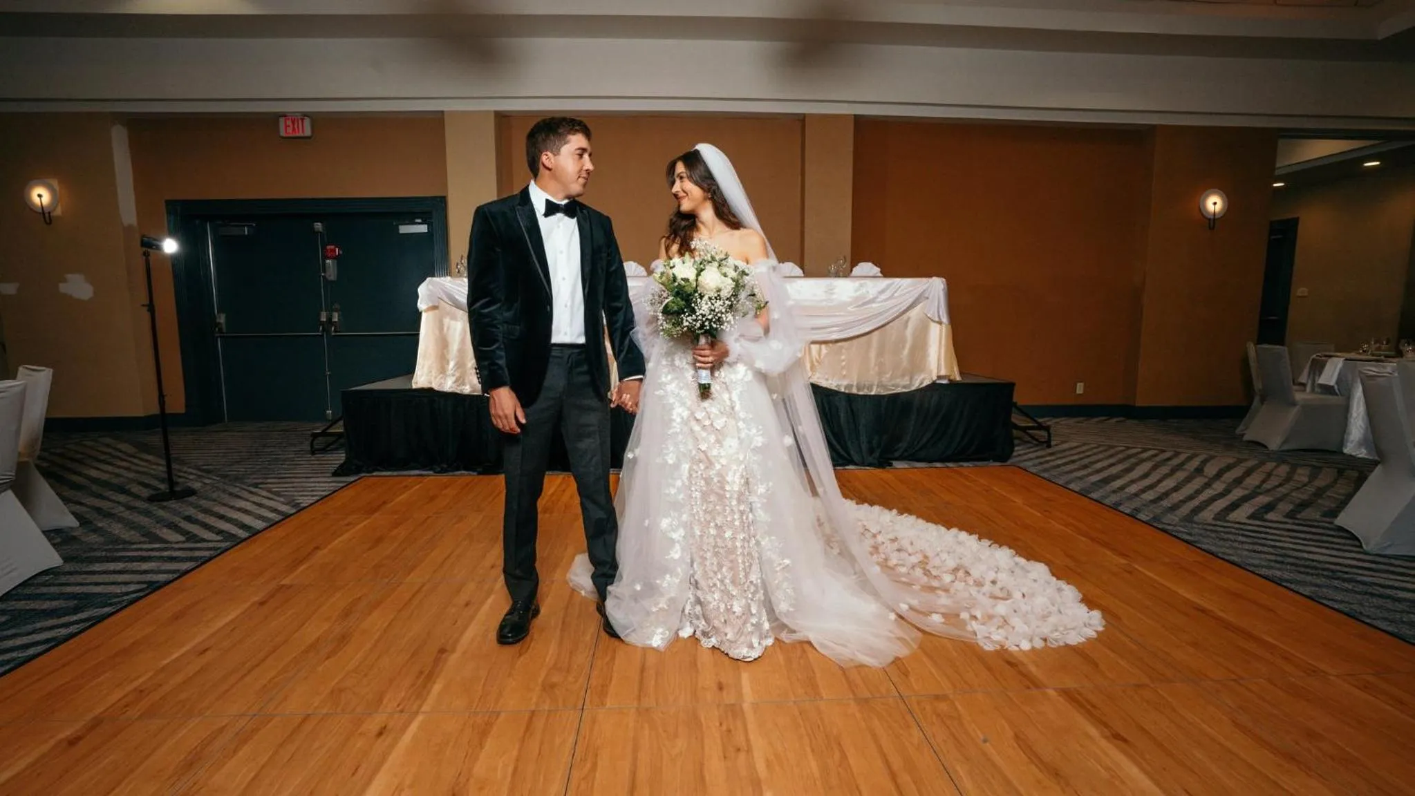 Meeting/conference room in Crowne Plaza Houston Med Ctr-Galleria Area by IHG