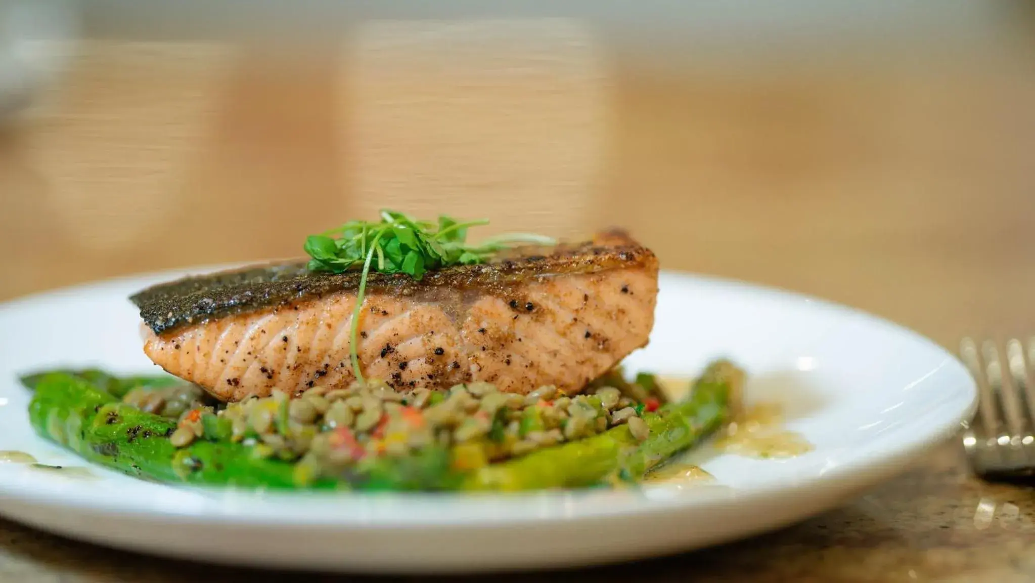 Restaurant/places to eat in Crowne Plaza Houston Med Ctr-Galleria Area by IHG Restaurant/places to eat in Crowne Plaza Houston Med Ctr-Galleria Area by IHG