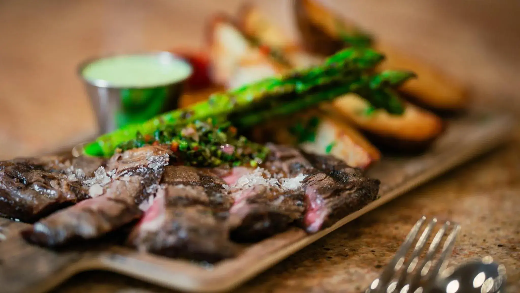 Restaurant/places to eat in Crowne Plaza Houston Med Ctr-Galleria Area by IHG Restaurant/places to eat in Crowne Plaza Houston Med Ctr-Galleria Area by IHG