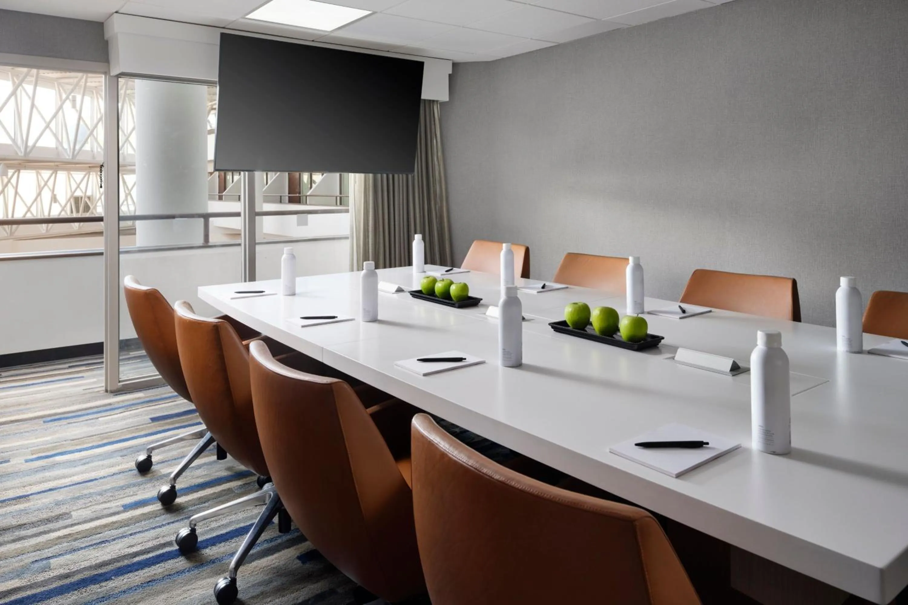 Meeting/conference room in Hilton Nashville Airport