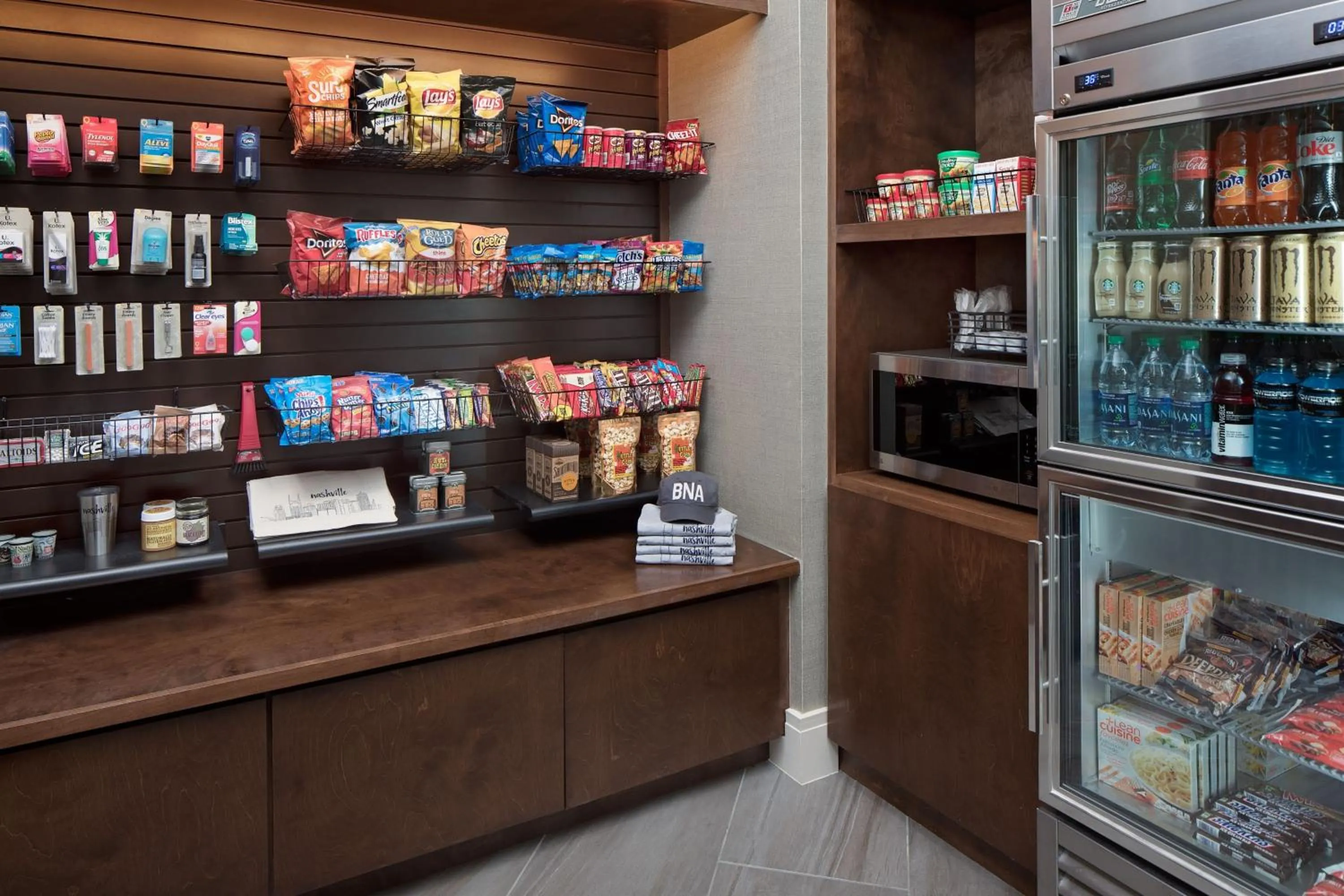 Other in Hilton Nashville Airport