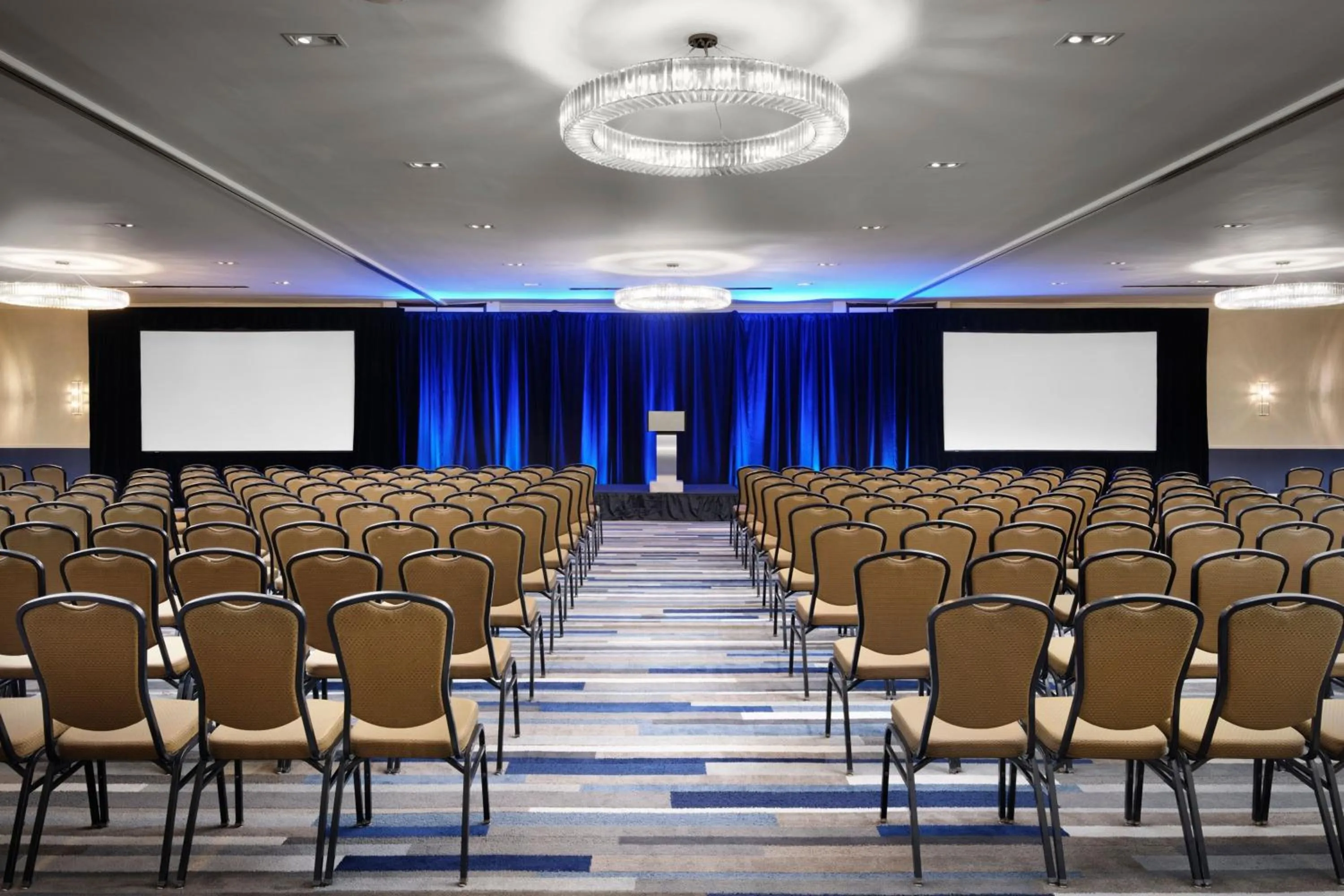 Meeting/conference room in Hilton Nashville Airport