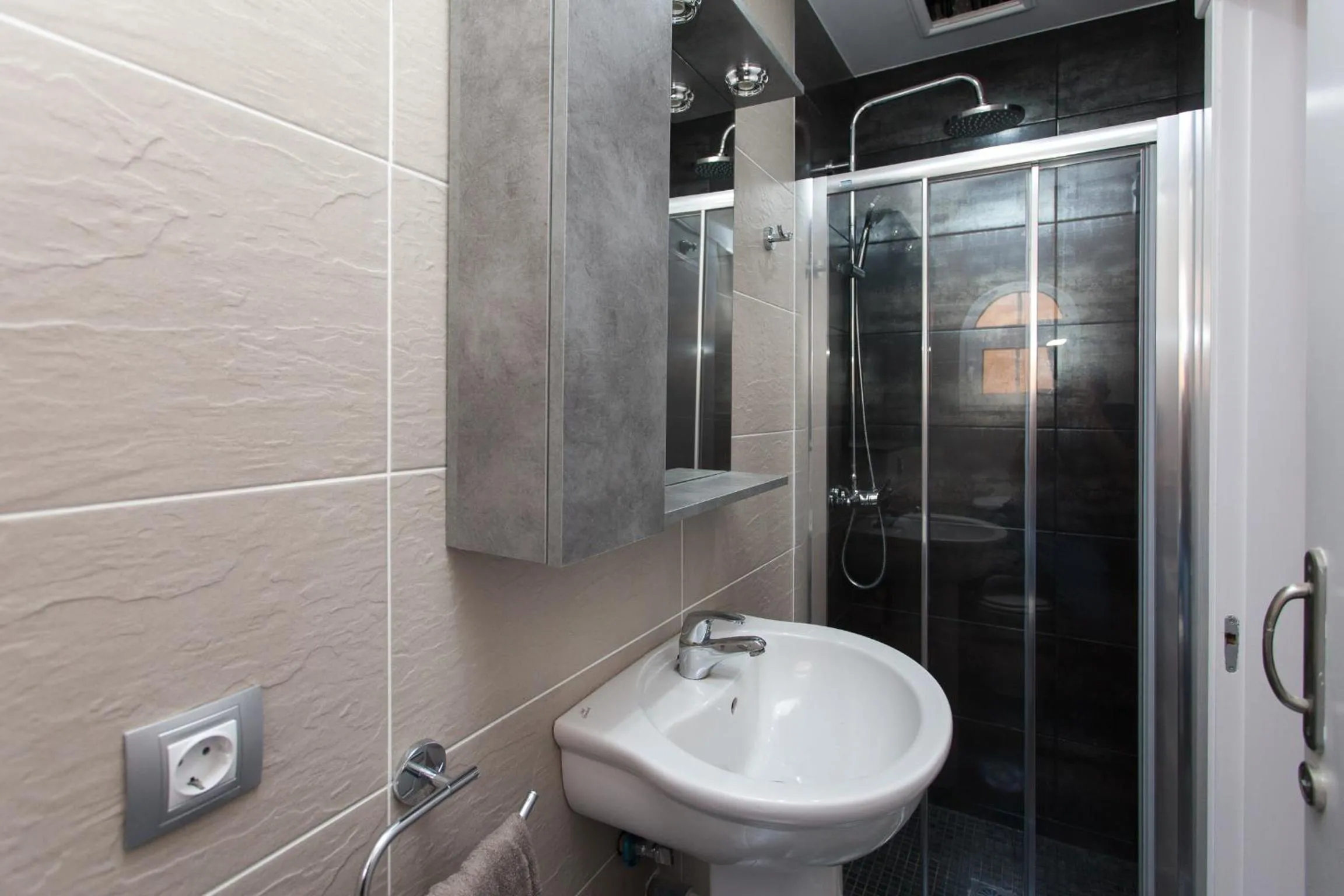 Suite Golf Caleta Abril