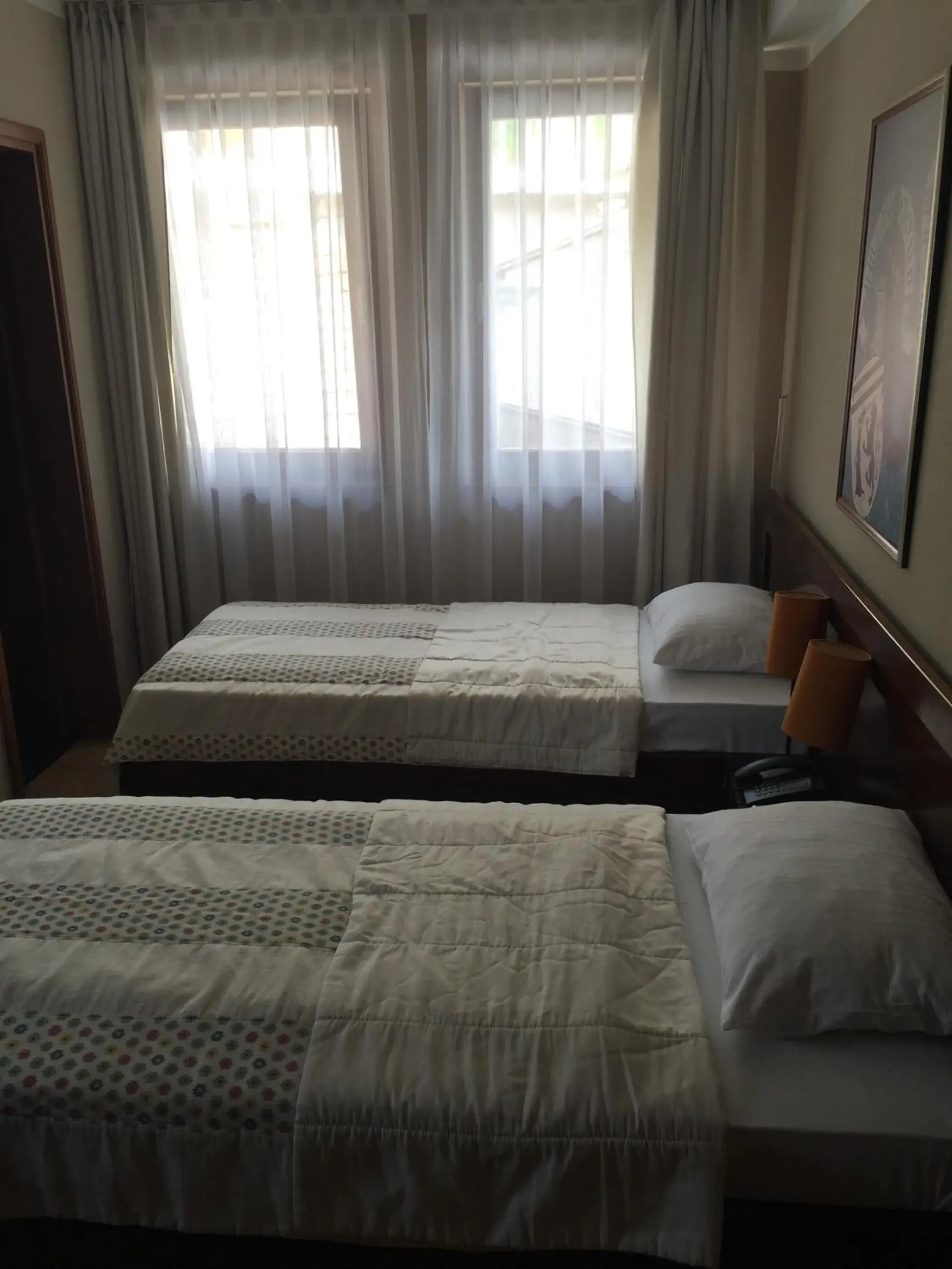 Standard Twin Room - single occupancy in Hotel Stari grad Standard Twin Room - single occupancy in Hotel Stari grad