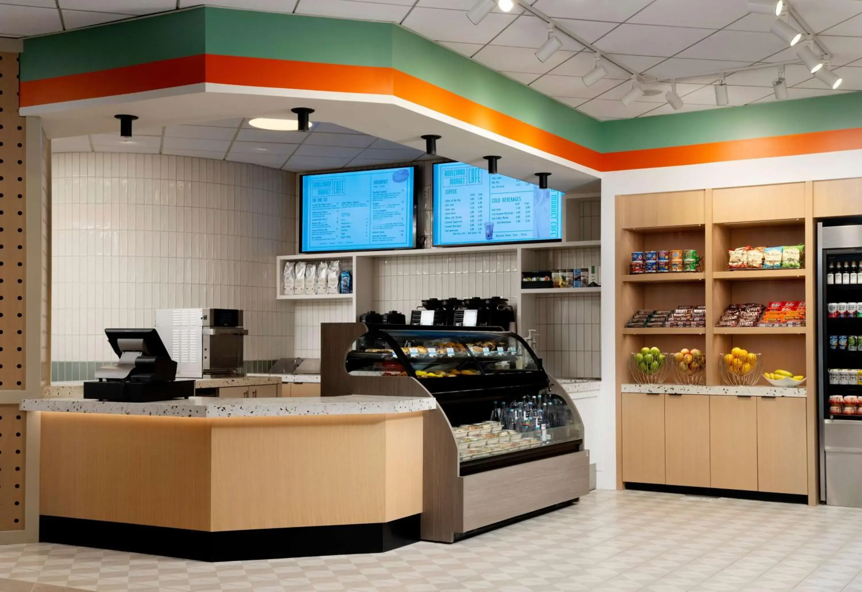 Restaurant/places to eat in Sonesta Los Angeles Airport LAX Restaurant/places to eat in Sonesta Los Angeles Airport LAX