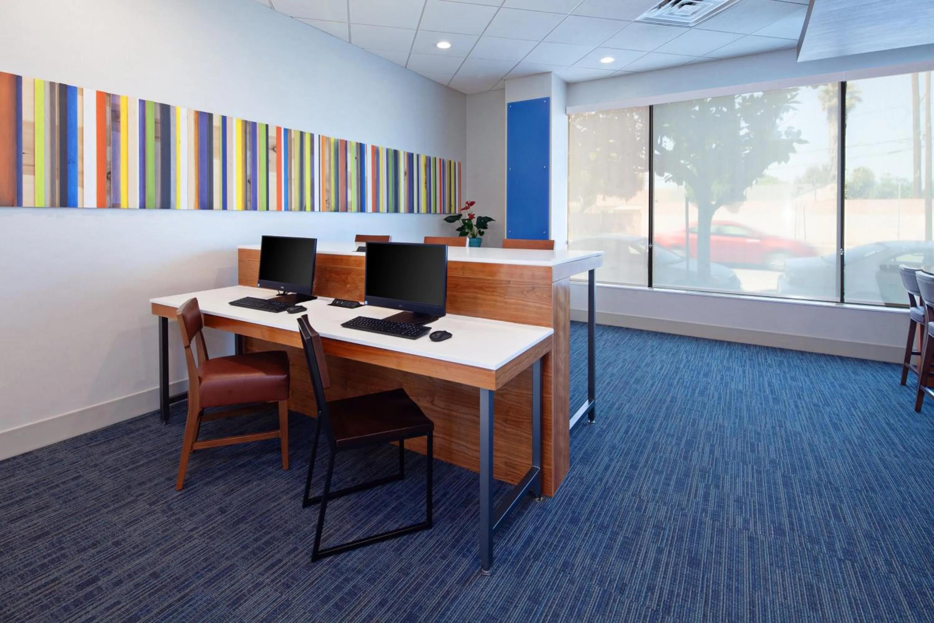 Other in Holiday Inn Express Los Angeles LAX Airport by IHG