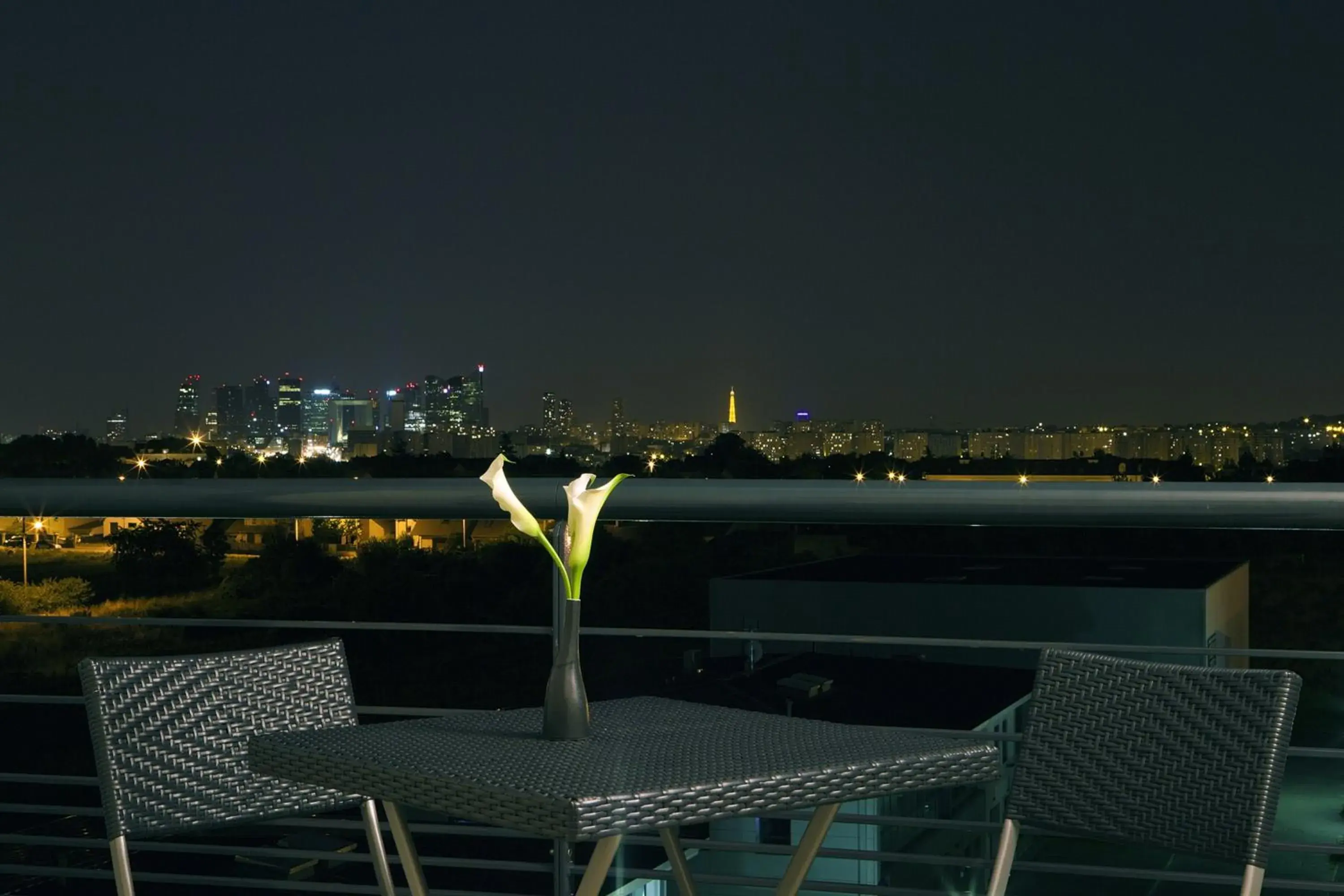 Residhome Carrières La Défense Residhome Carrières La Défense