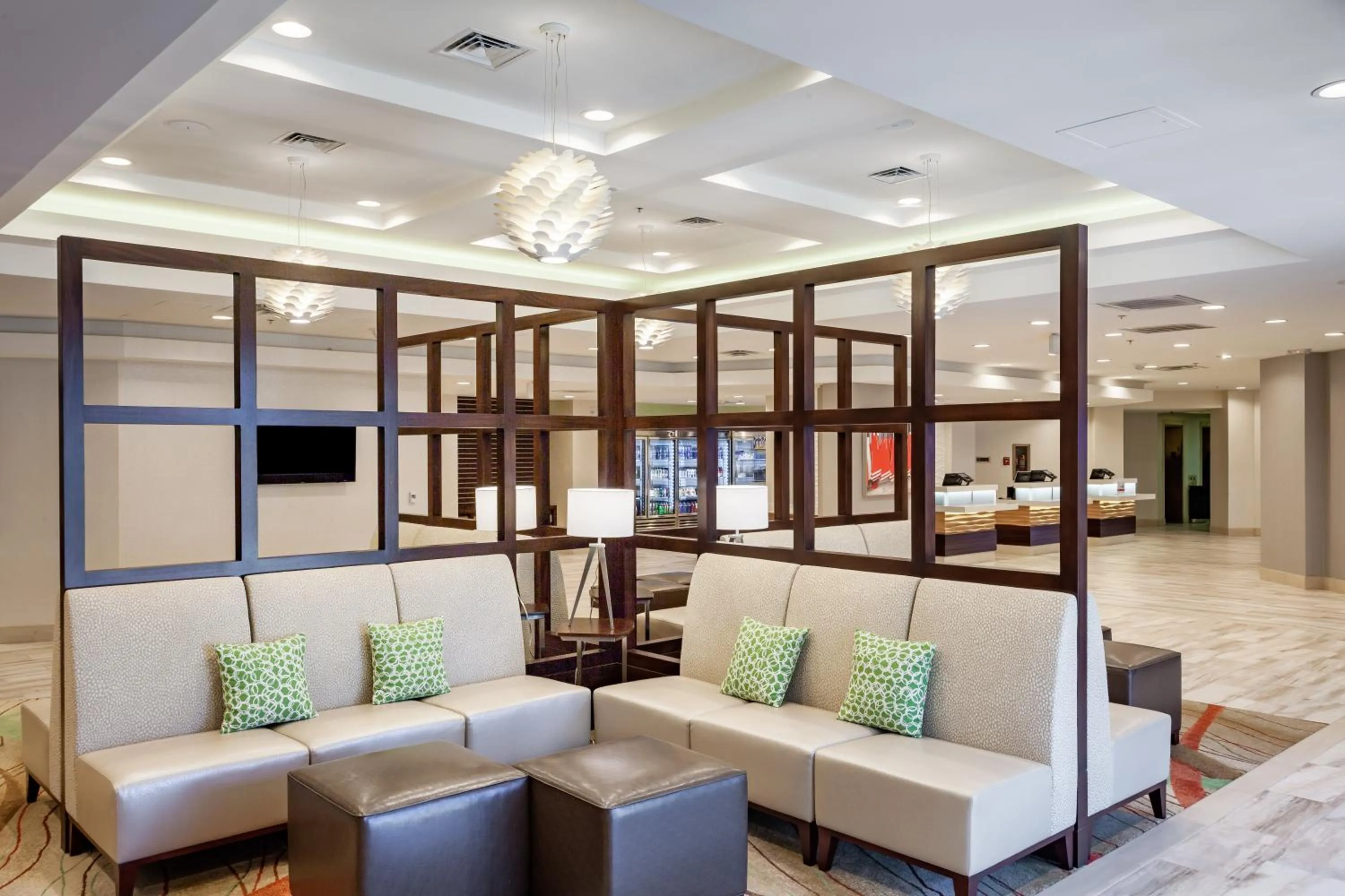 Property building in Holiday Inn Austin -Town Lake by IHG