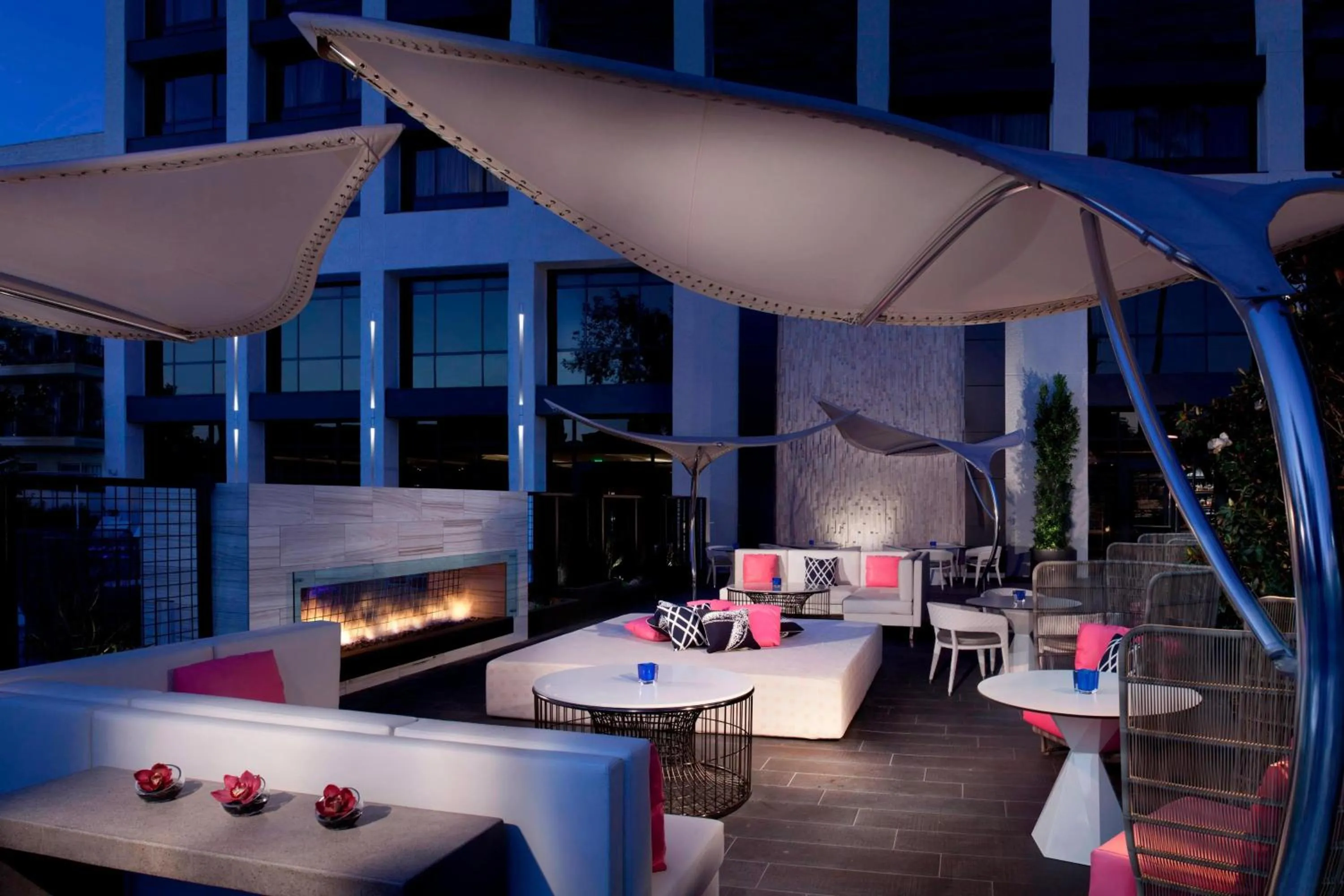 Other in Beverly Hills Marriott