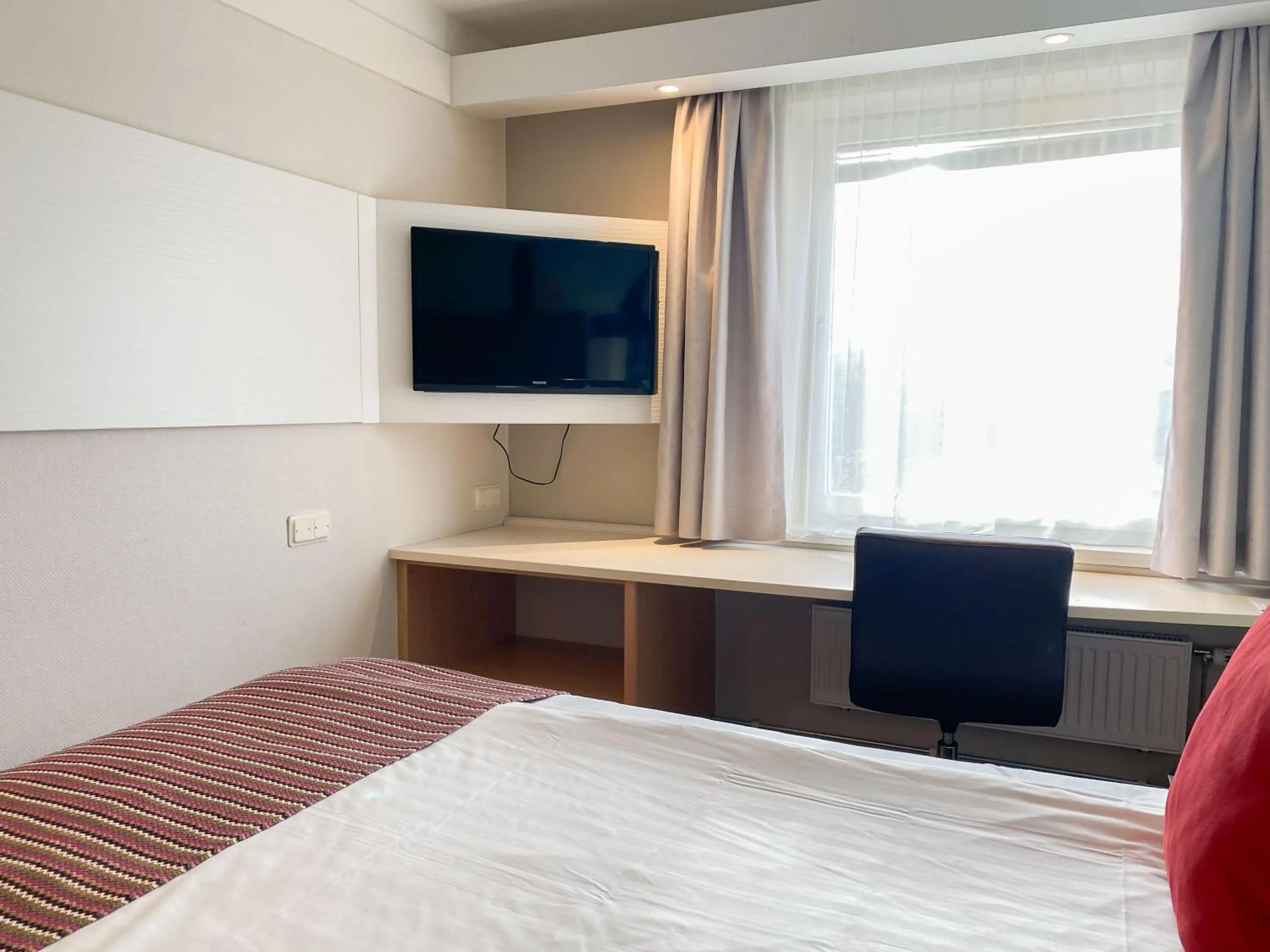 Bed in Good Morning+ Hägersten