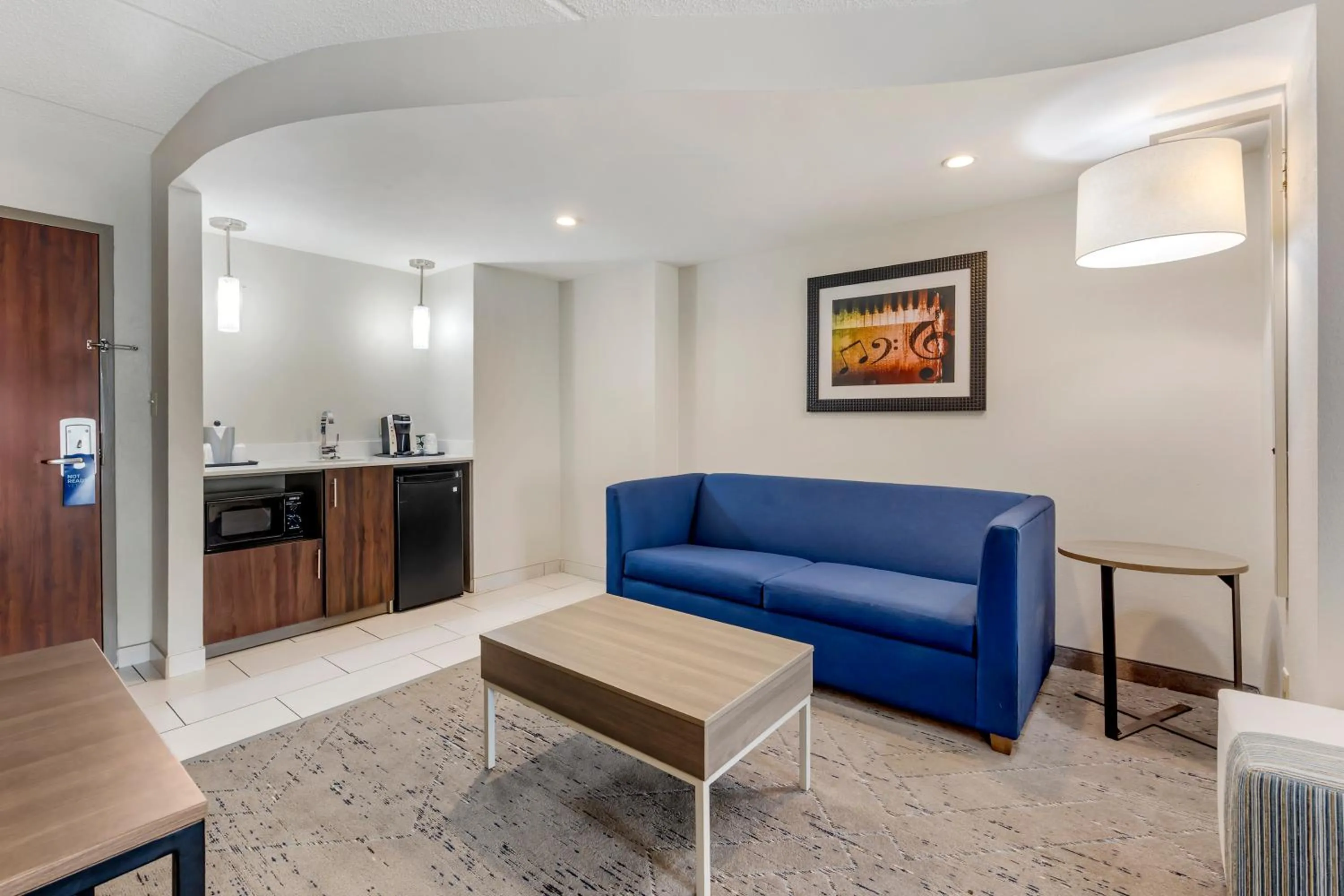 Holiday Inn Express & Suites Nashville Southeast - Antioch by IHG