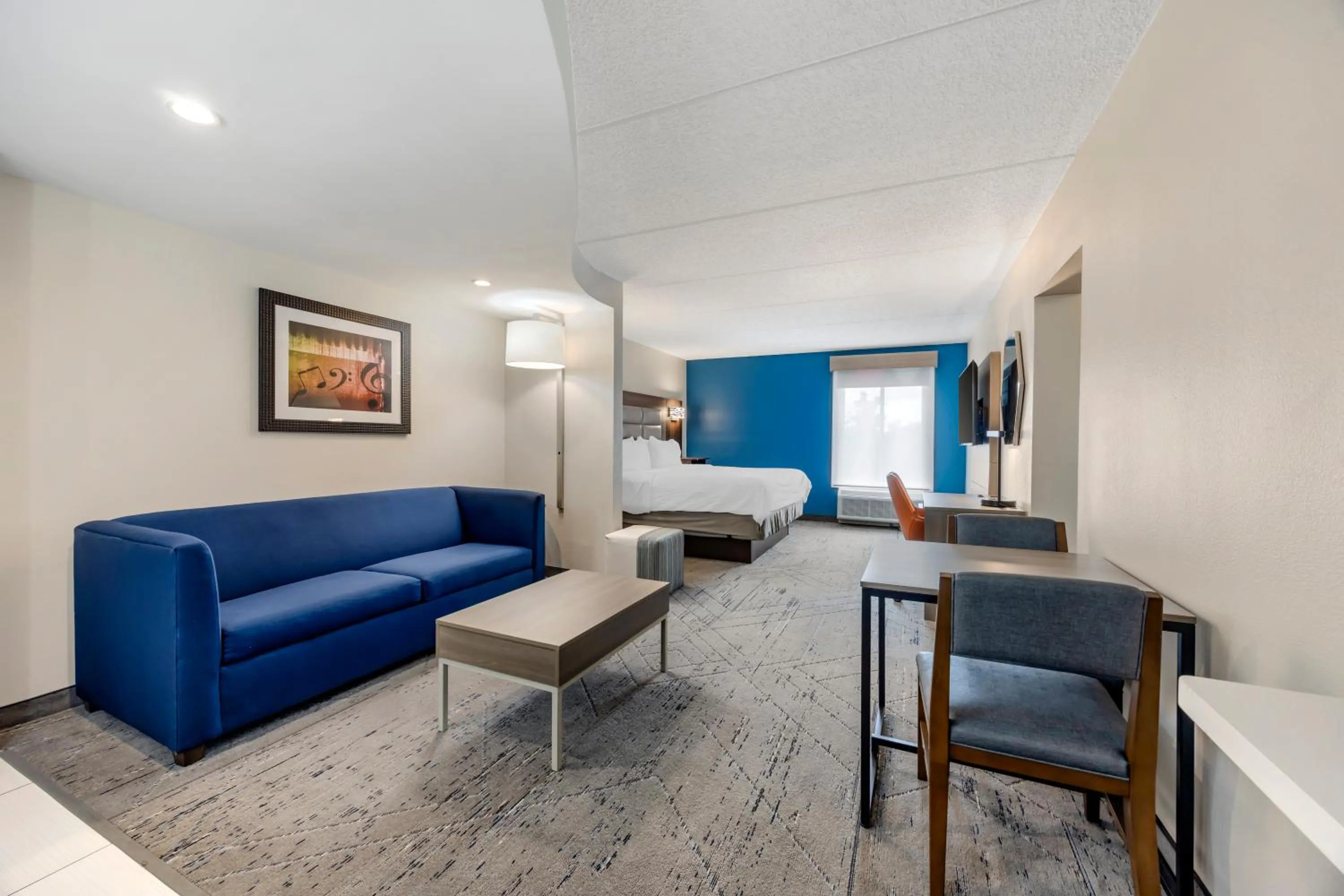 Holiday Inn Express & Suites Nashville Southeast - Antioch by IHG