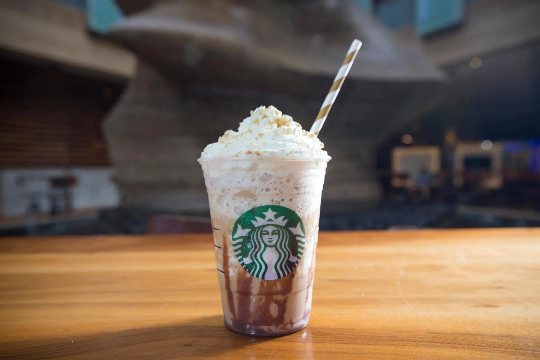 Restaurant/places to eat in InterContinental Miami by IHG