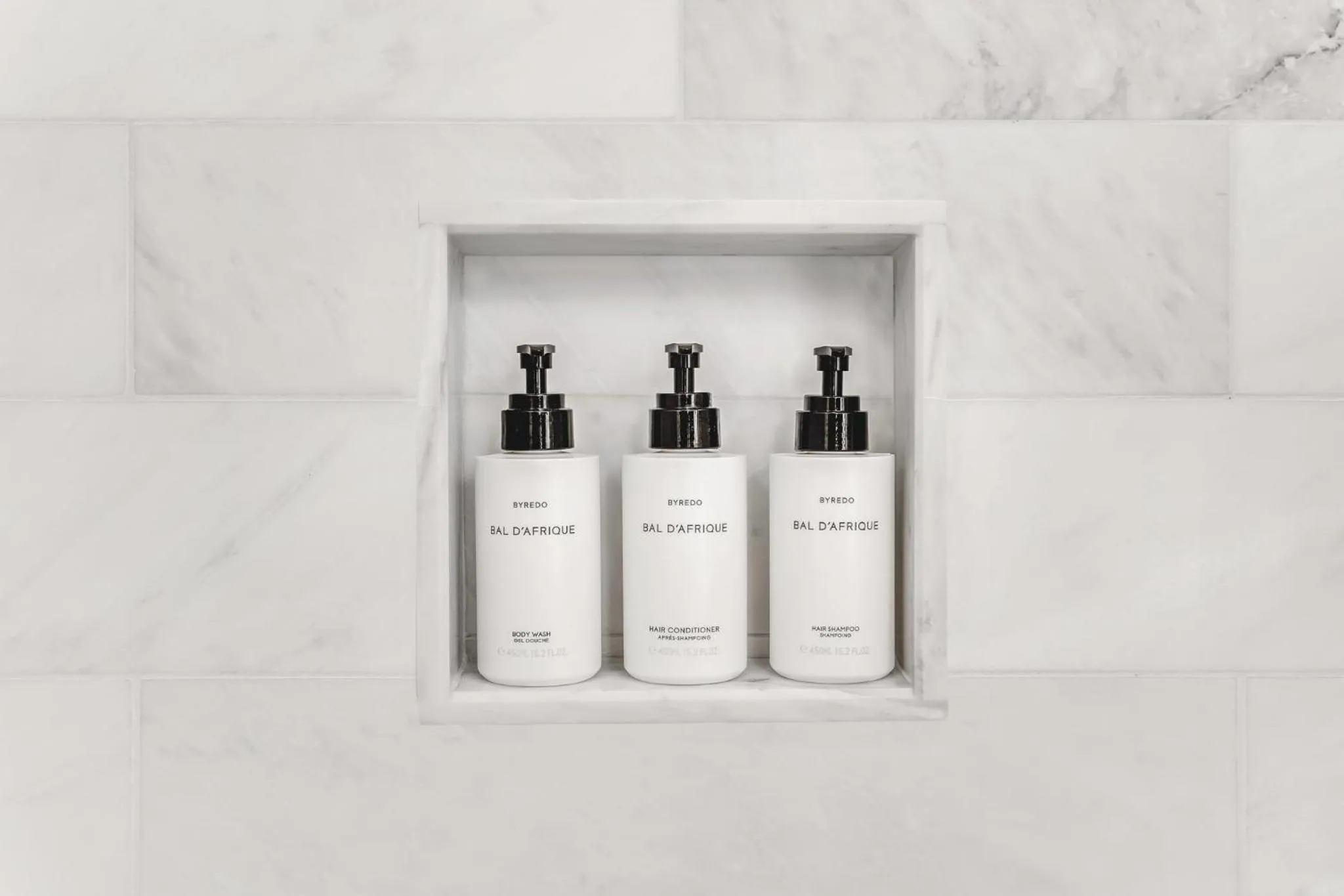 Bedroom in InterContinental Miami by IHG