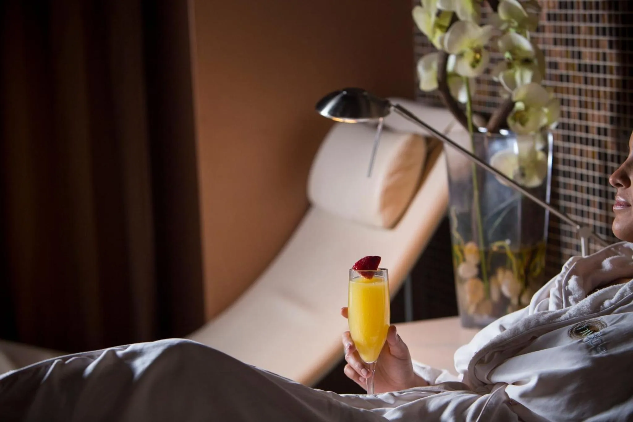 Spa and wellness centre/facilities, Bed in InterContinental Miami by IHG