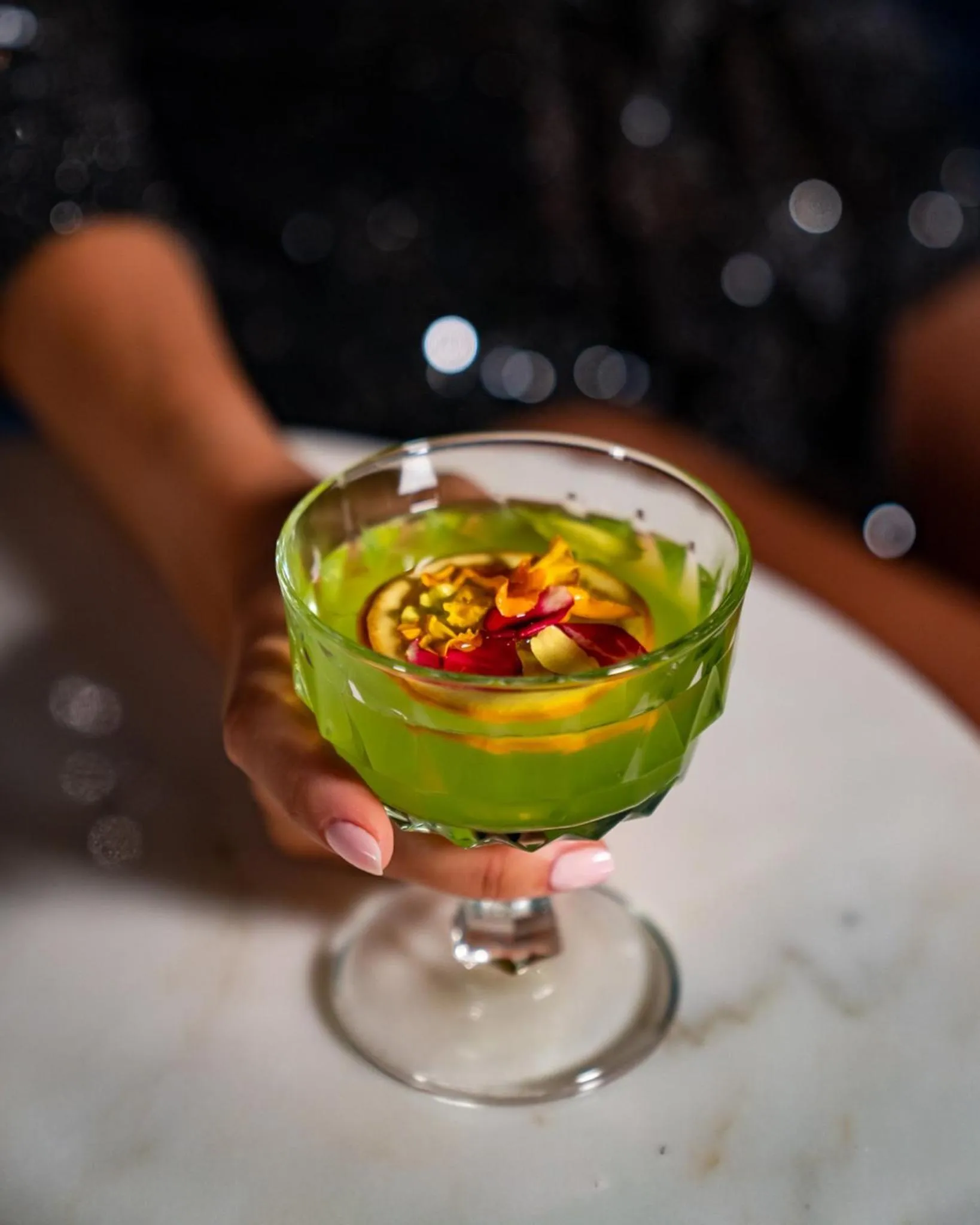 Lounge or bar in InterContinental Miami by IHG