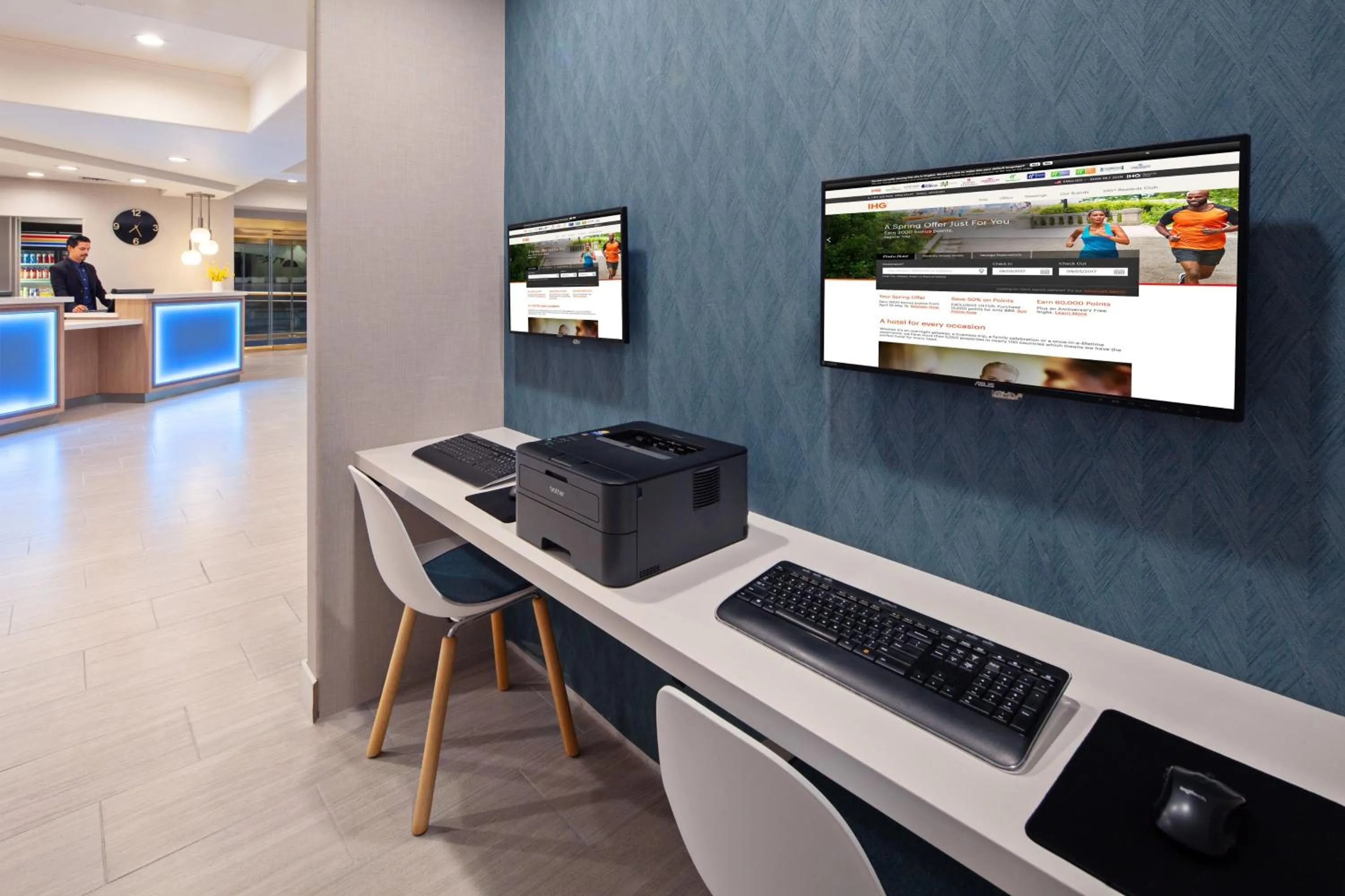 Other in Holiday Inn Express Hollywood Walk of Fame by IHG