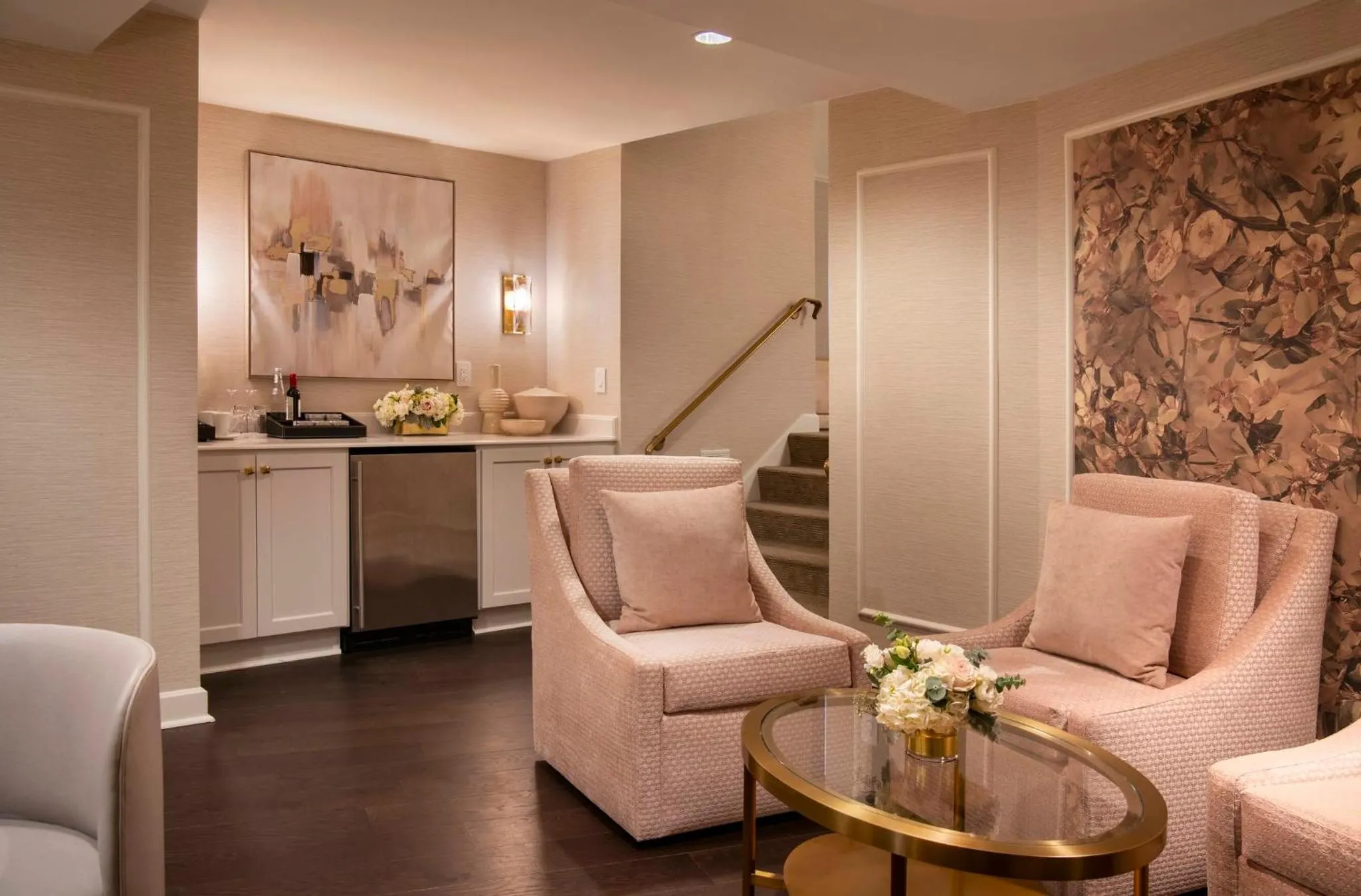 Photo of the whole room in Willard InterContinental Washington by IHG