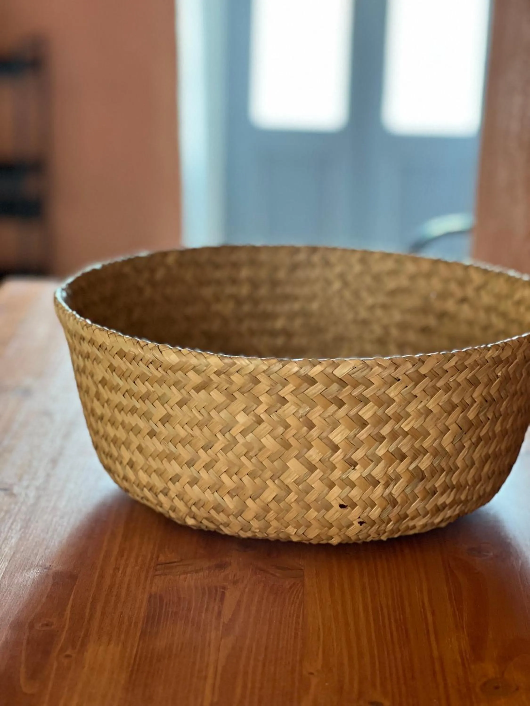 Decorative detail in GarganoMareBorghi ospitalità diffusa