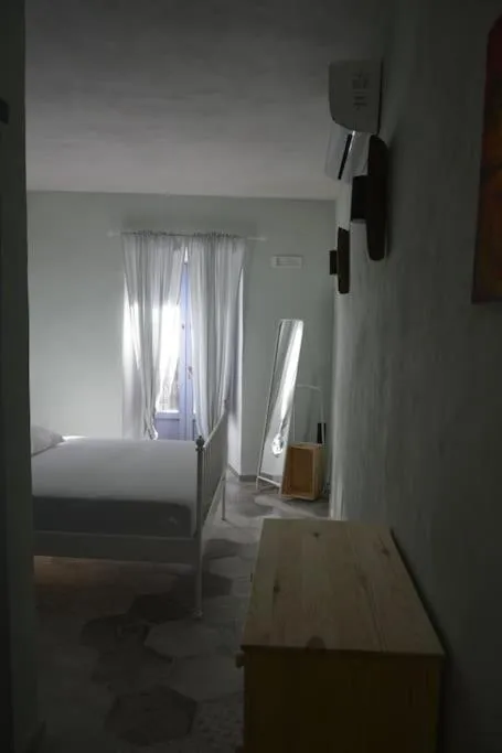 Bed in GarganoMareBorghi ospitalità diffusa