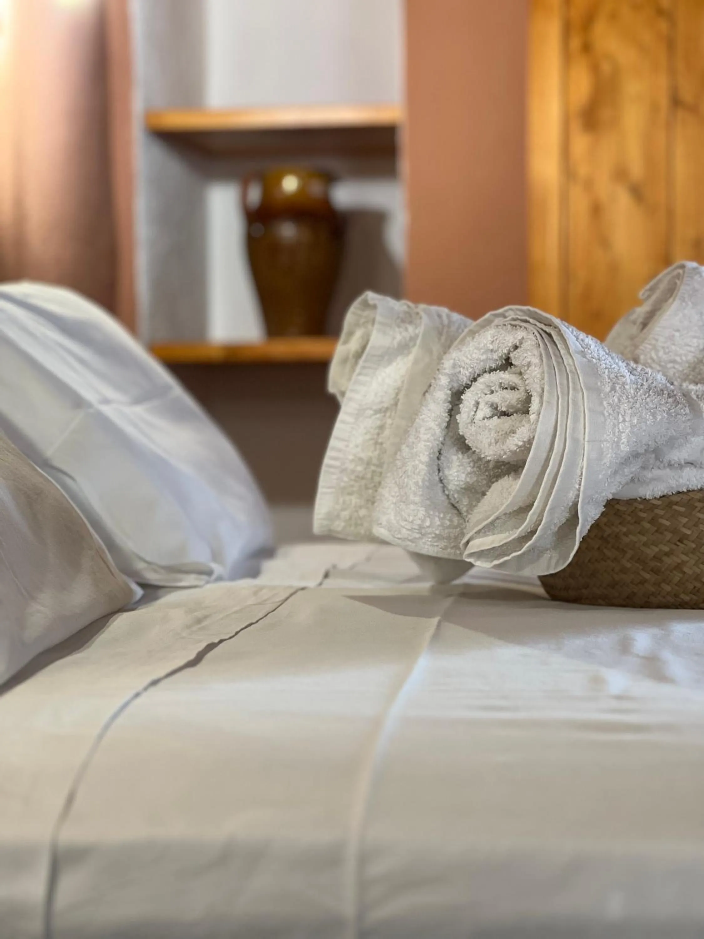 Bed in GarganoMareBorghi ospitalità diffusa