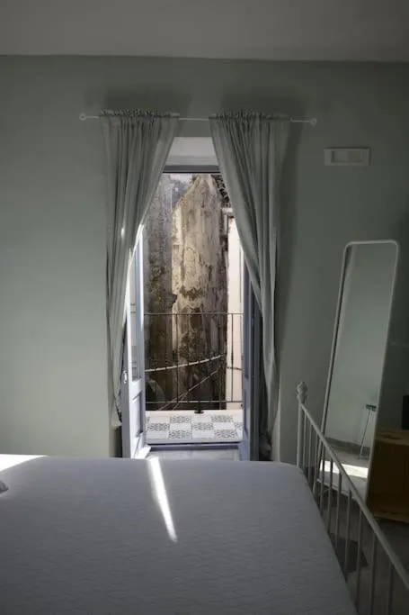 Photo of the whole room, Bed in GarganoMareBorghi ospitalità diffusa