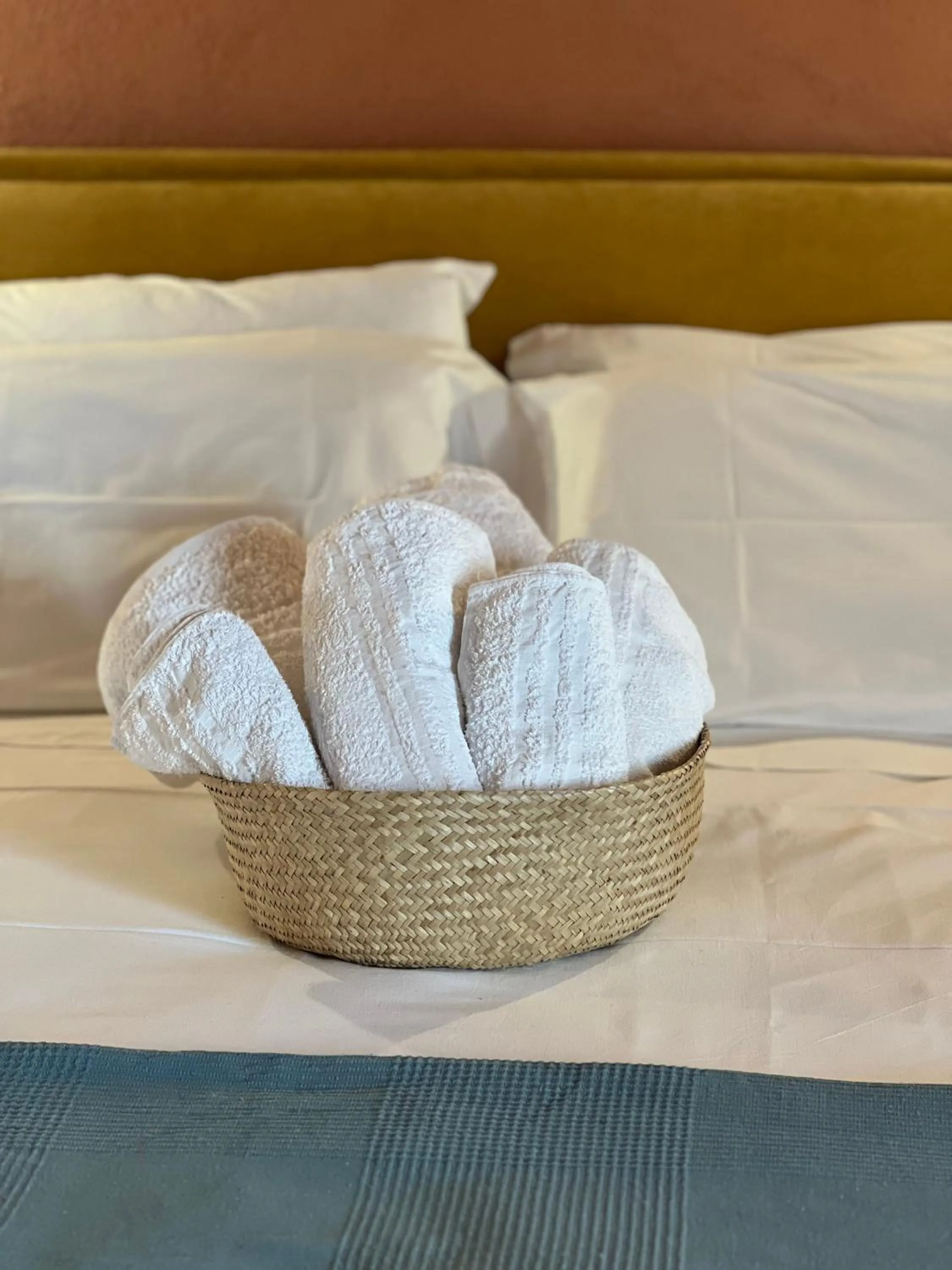 Bed in GarganoMareBorghi ospitalità diffusa