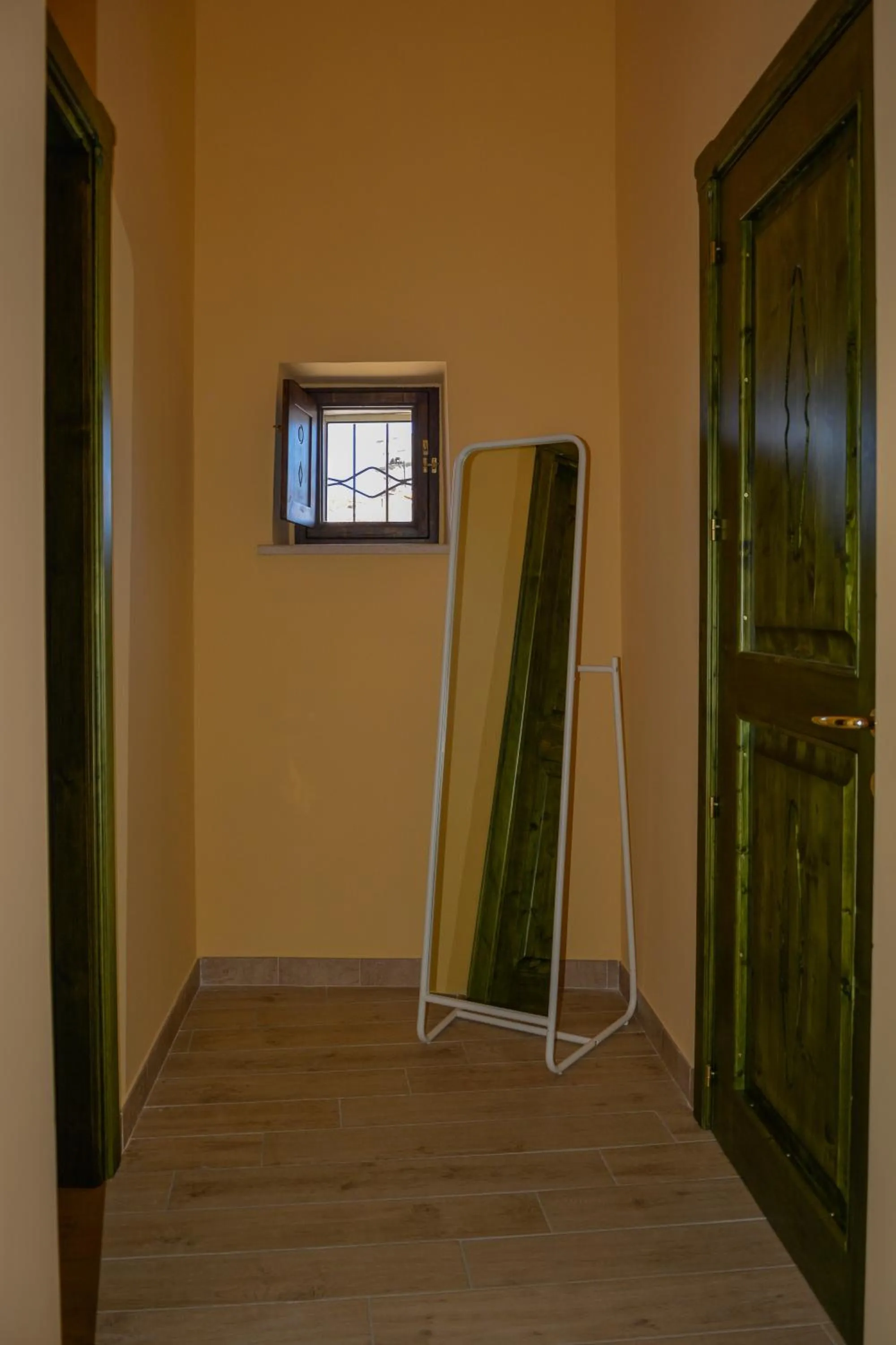 Area and facilities in GarganoMareBorghi ospitalità diffusa