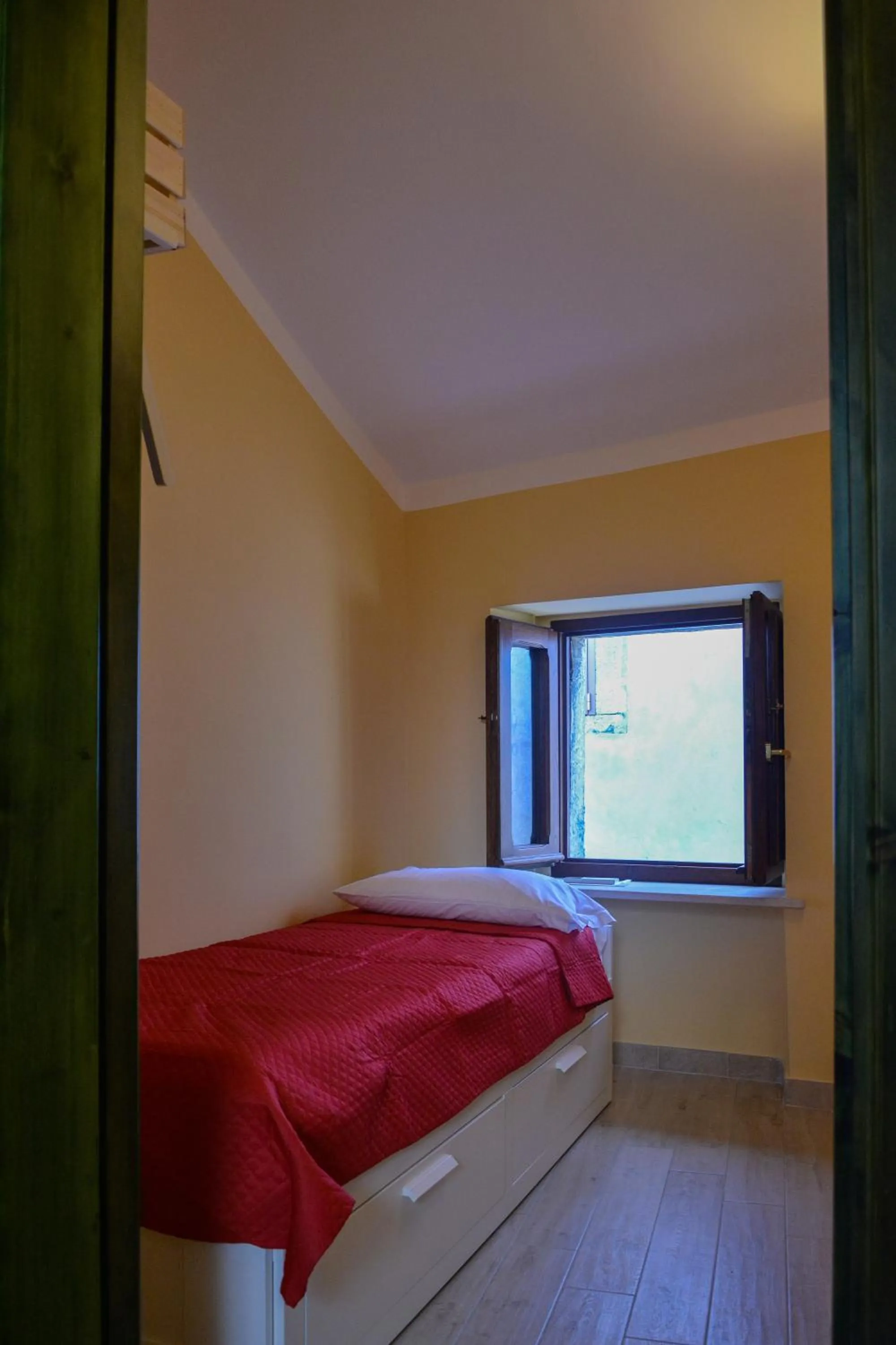 Bed in GarganoMareBorghi ospitalità diffusa