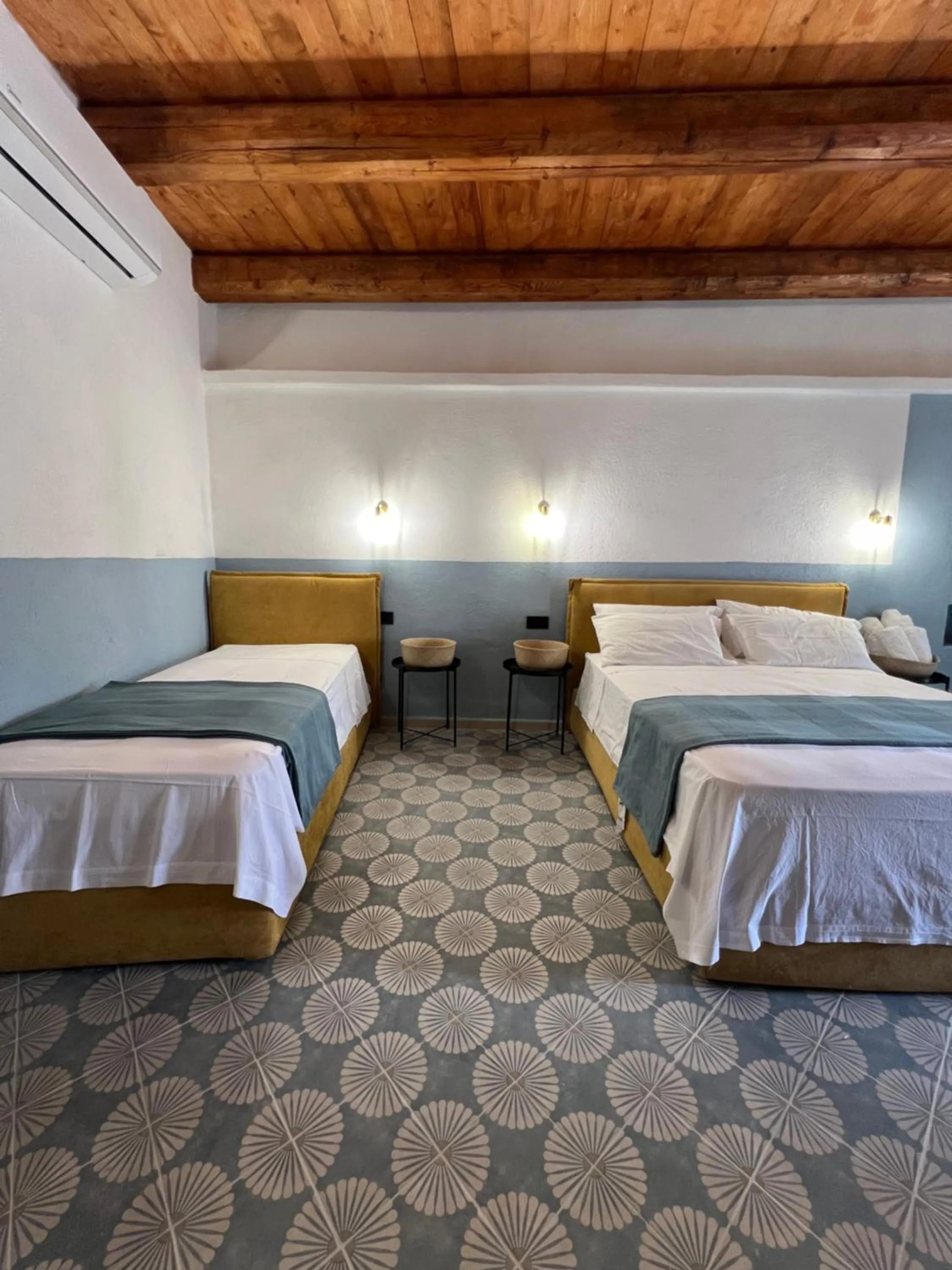 Bed in GarganoMareBorghi ospitalità diffusa