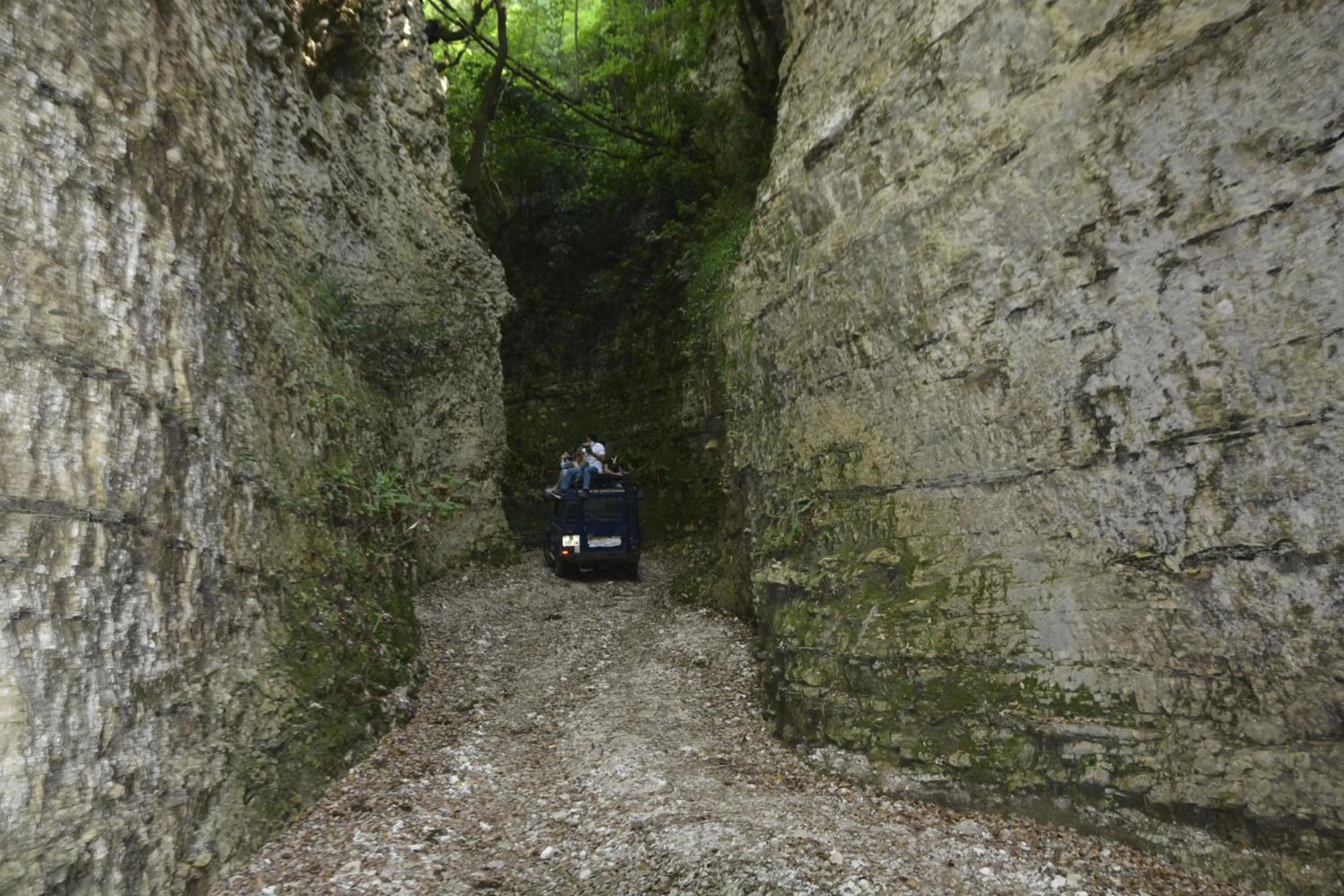 On site in GarganoMareBorghi ospitalità diffusa